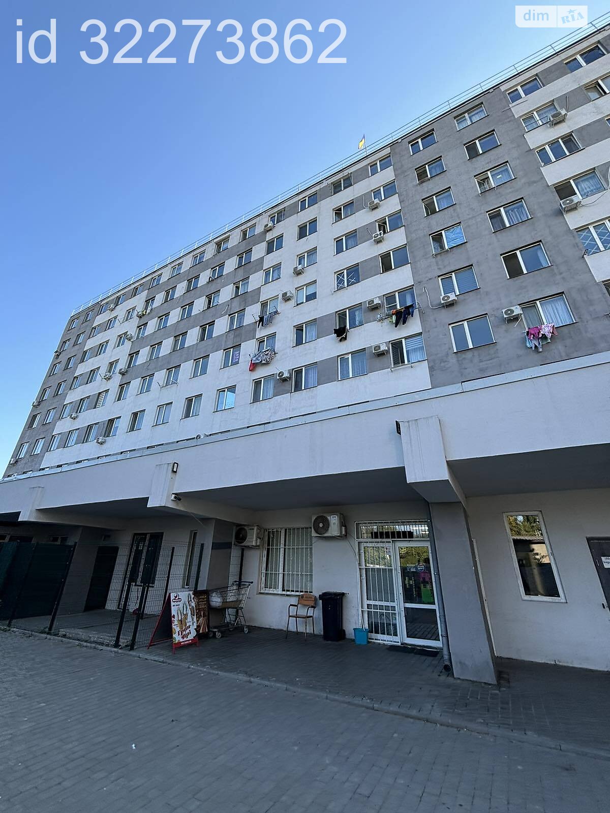 Продаж однокімнатної квартири в Одесі, на вул. Боровського Миколи, район Хаджибейський фото 1 Продаж однокімнатної квартири в Одесі, на вул. Боровського Миколи, район Хаджибейський фото 1