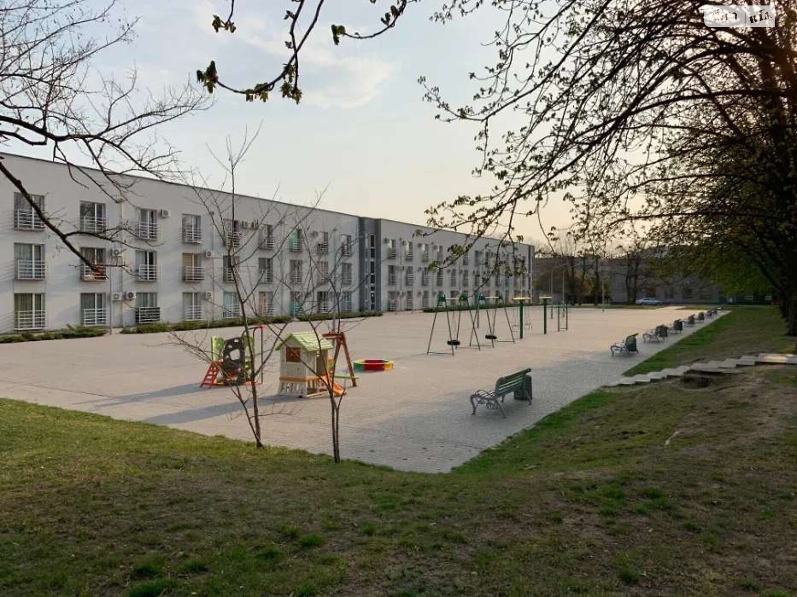 Продажа однокомнатной квартиры в Одессе, на ул. Боровского Николая 1/16 корпус 10, район Хаджибейский фото 1 Продажа однокомнатной квартиры в Одессе, на ул. Боровского Николая 1/16 корпус 10, район Хаджибейский фото 1