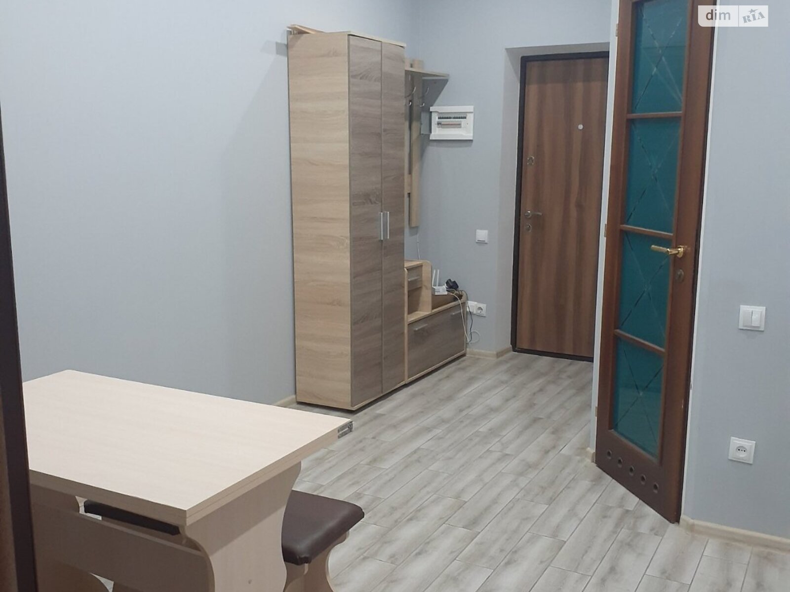 Продажа однокомнатной квартиры в Одессе, на ул. Боровского Николая 1/16 корпус 10, район Хаджибейский фото 1 Продажа однокомнатной квартиры в Одессе, на ул. Боровского Николая 1/16 корпус 10, район Хаджибейский фото 1