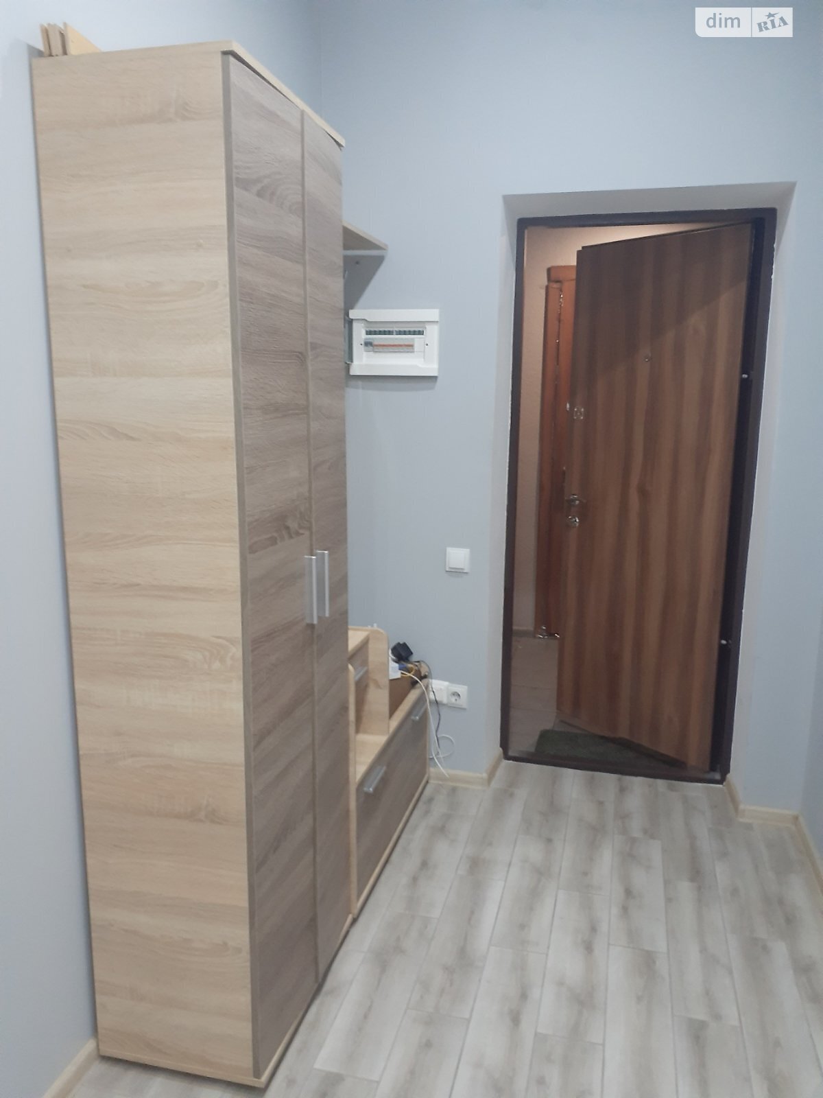 Продажа однокомнатной квартиры в Одессе, на ул. Боровского Николая 1/16 корпус 10, район Хаджибейский фото 1 Продажа однокомнатной квартиры в Одессе, на ул. Боровского Николая 1/16 корпус 10, район Хаджибейский фото 1