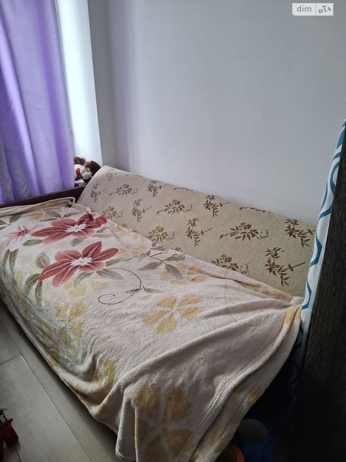 Продаж однокімнатної квартири в Одесі, на вул. Боровського Миколи, район Хаджибейський фото 1 Продаж однокімнатної квартири в Одесі, на вул. Боровського Миколи, район Хаджибейський фото 1