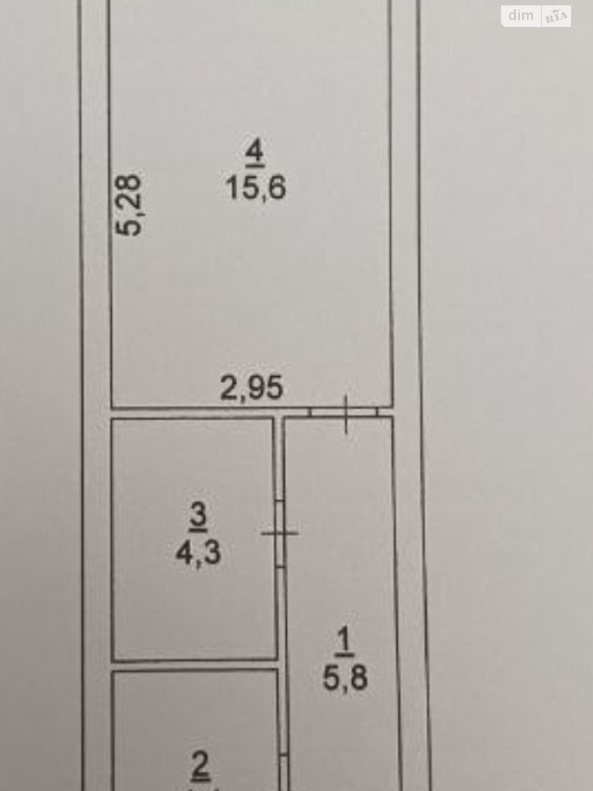 Продаж однокімнатної квартири в Одесі, на вул. Боровського Миколи, район Хаджибейський фото 1