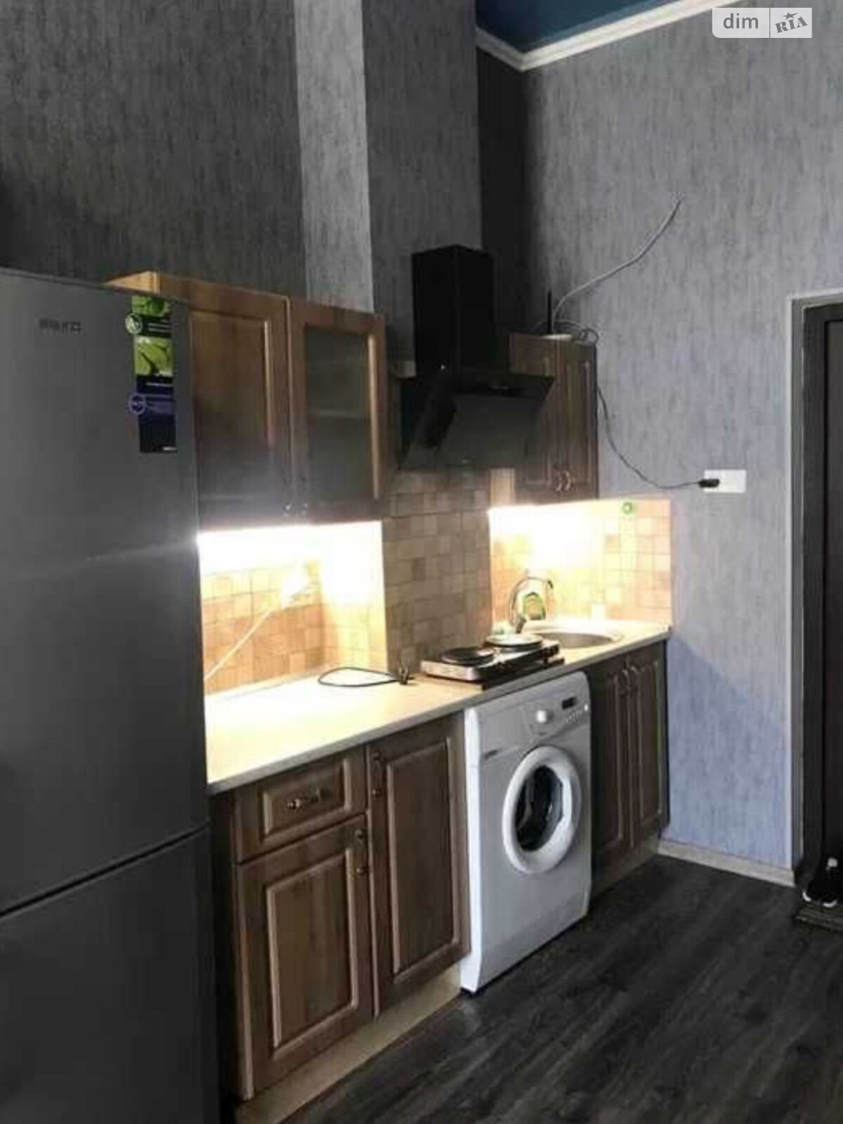 Продажа однокомнатной квартиры в Одессе, на ул. Боровского Николая, район Хаджибейский фото 1 Продажа однокомнатной квартиры в Одессе, на ул. Боровского Николая, район Хаджибейский фото 1