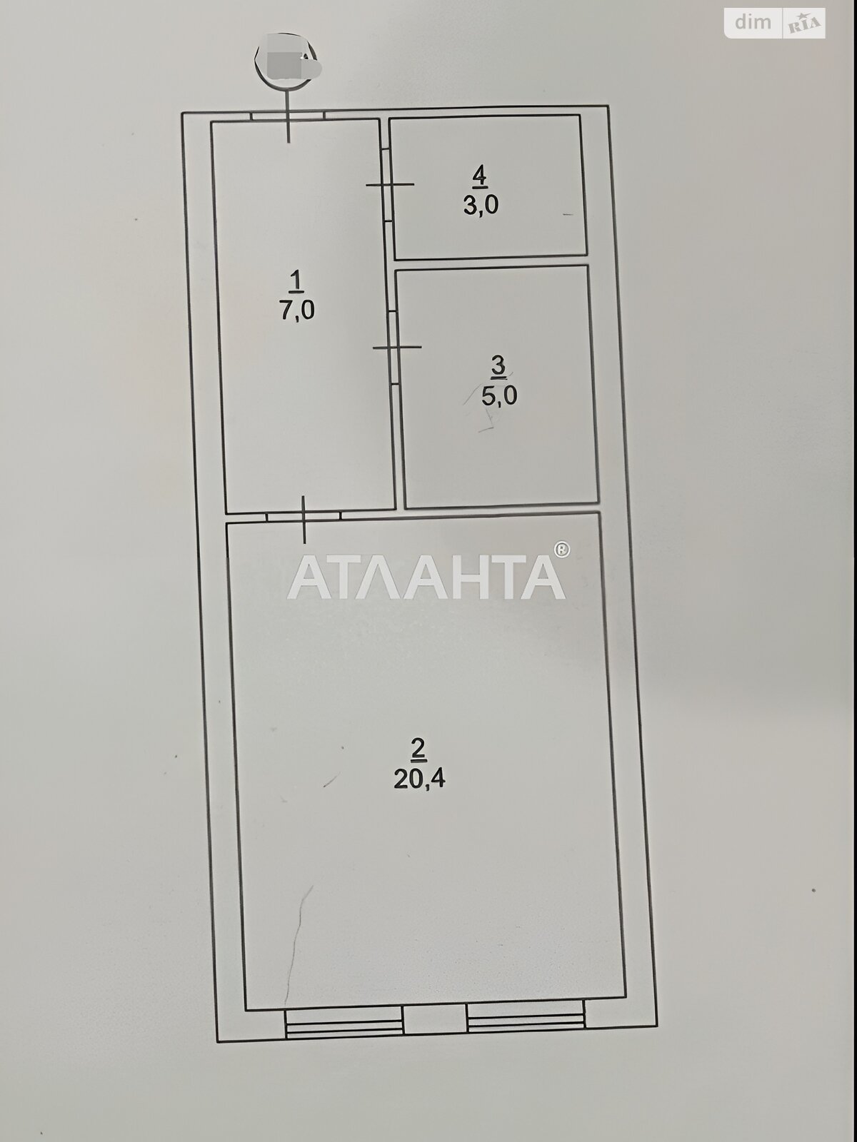 Продажа двухкомнатной квартиры в Одессе, на ул. Боровского Николая 1/168, район Хаджибейский фото 1 Продажа двухкомнатной квартиры в Одессе, на ул. Боровского Николая 1/168, район Хаджибейский фото 1