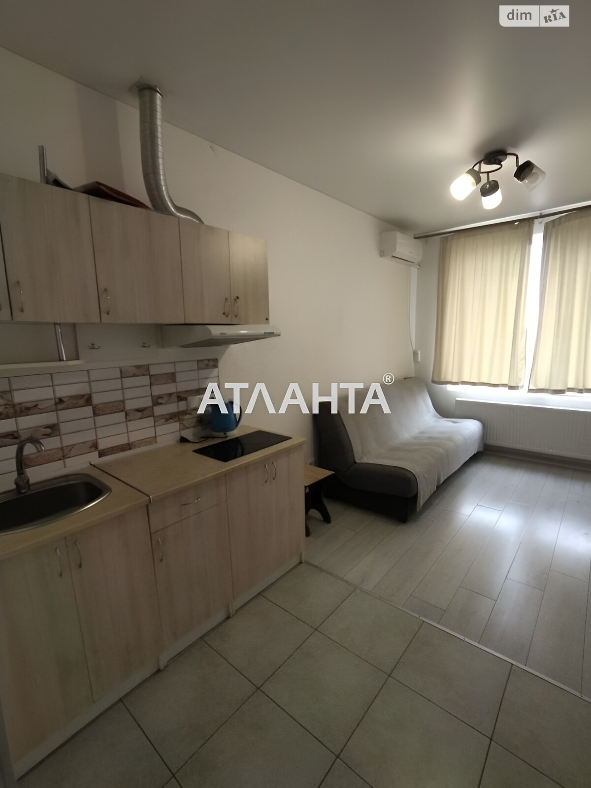 Продаж однокімнатної квартири в Одесі, на вул. Боровського Миколи 37Х, район Хаджибейський фото 1 Продаж однокімнатної квартири в Одесі, на вул. Боровського Миколи 37Х, район Хаджибейський фото 1