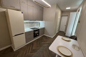Продаж однокімнатної квартири в Одесі, на вул. Боровського Миколи 1/17 корпус 3, кв. 411, район Хаджибейський фото 2