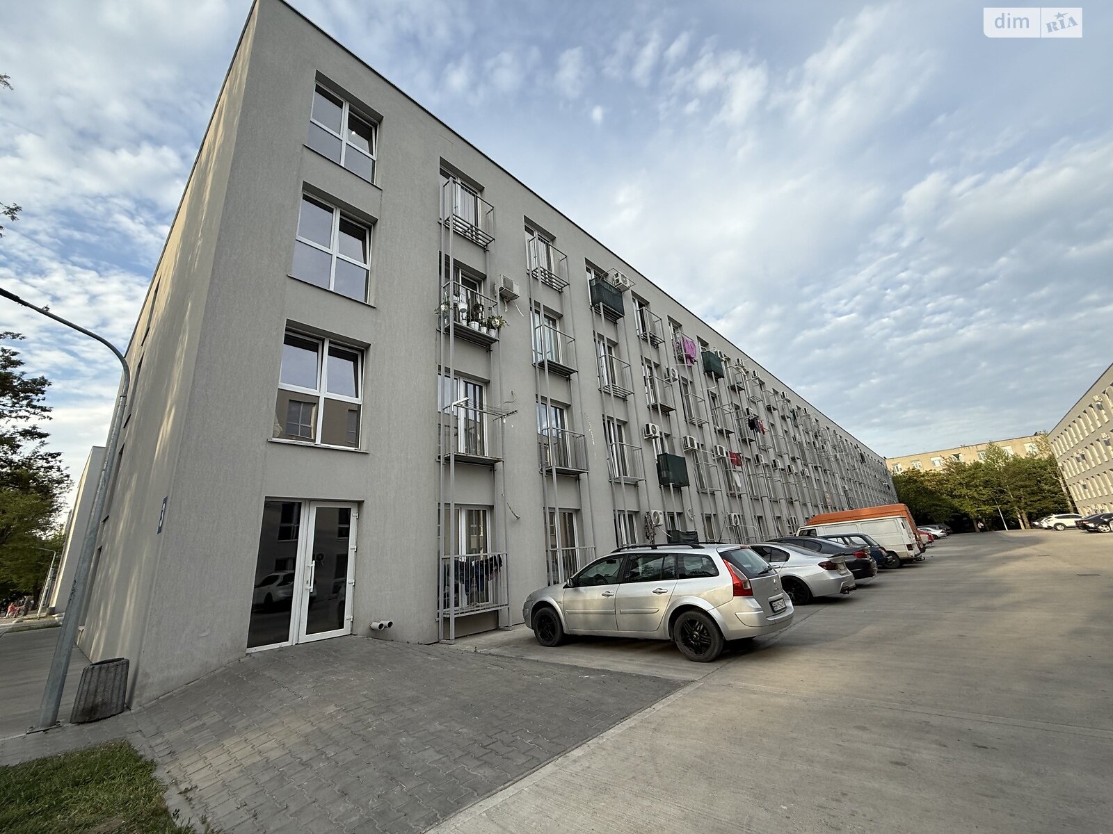 Продаж однокімнатної квартири в Одесі, на вул. Боровського Миколи 1/17 корпус 3, кв. 411, район Хаджибейський фото 1 Продаж однокімнатної квартири в Одесі, на вул. Боровського Миколи 1/17 корпус 3, кв. 411, район Хаджибейський фото 1