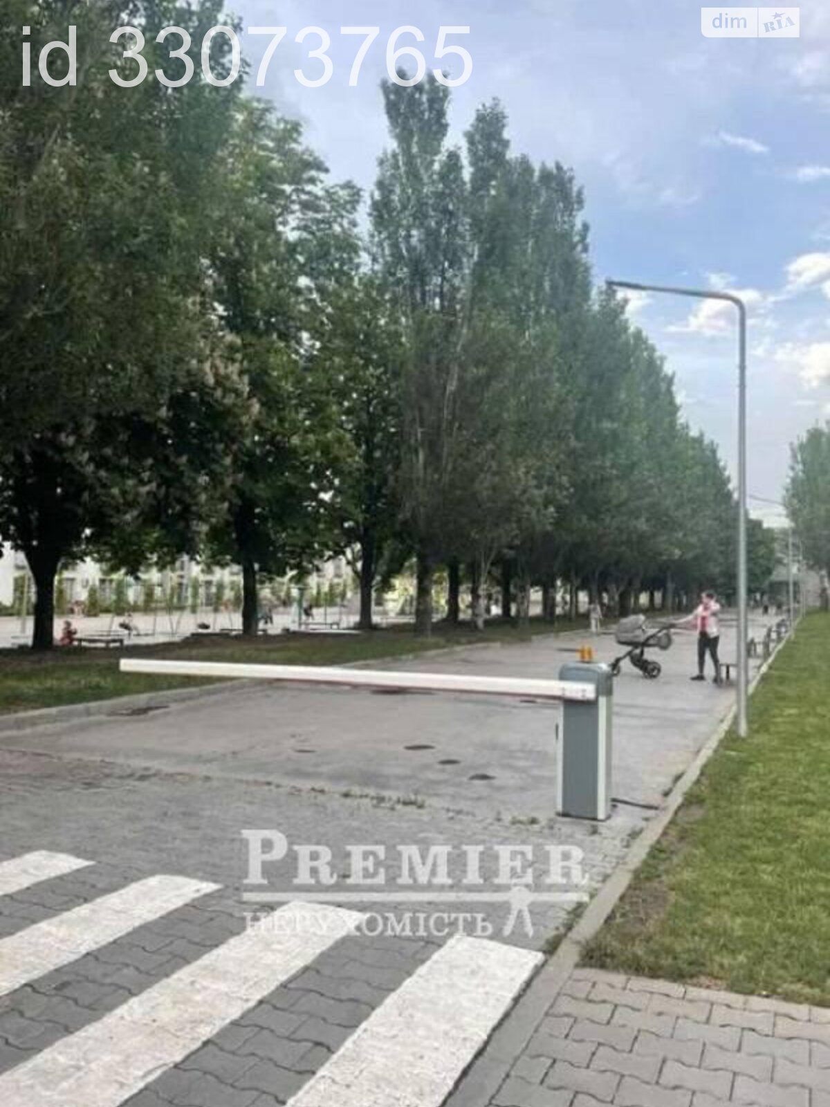 Продаж однокімнатної квартири в Одесі, на вул. Боровського Миколи 37Х, район Хаджибейський фото 1 Продаж однокімнатної квартири в Одесі, на вул. Боровського Миколи 37Х, район Хаджибейський фото 1