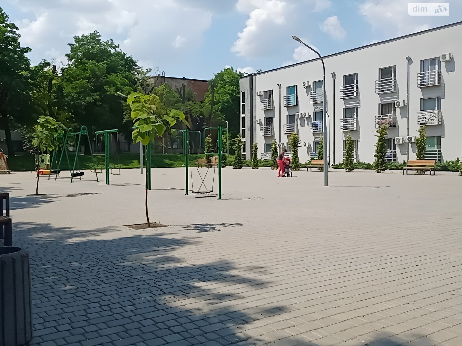 Продажа однокомнатной квартиры в Одессе, на ул. Боровского Николая, район Хаджибейский фото 1 Продажа однокомнатной квартиры в Одессе, на ул. Боровского Николая, район Хаджибейский фото 1