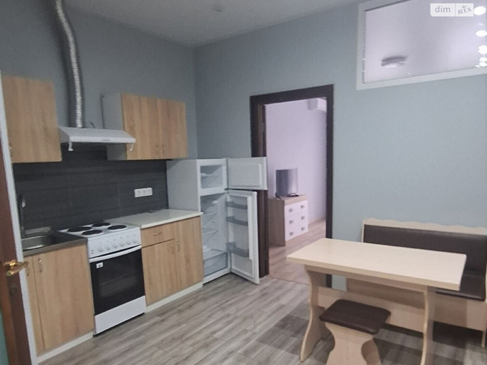 Продаж однокімнатної квартири в Одесі, на вул. Боровського Миколи, район Хаджибейський фото 1 Продаж однокімнатної квартири в Одесі, на вул. Боровського Миколи, район Хаджибейський фото 1
