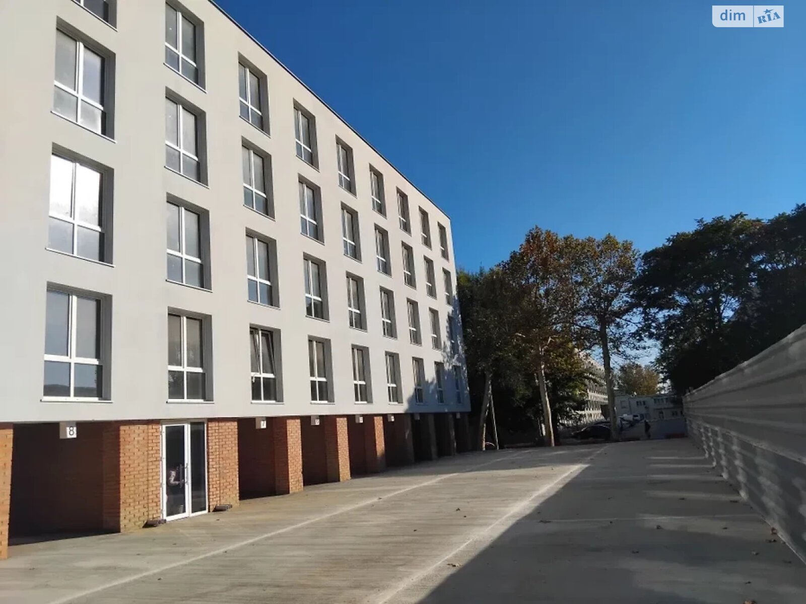 Продажа однокомнатной квартиры в Одессе, на ул. Боровского Николая, район Хаджибейский фото 1 Продажа однокомнатной квартиры в Одессе, на ул. Боровского Николая, район Хаджибейский фото 1