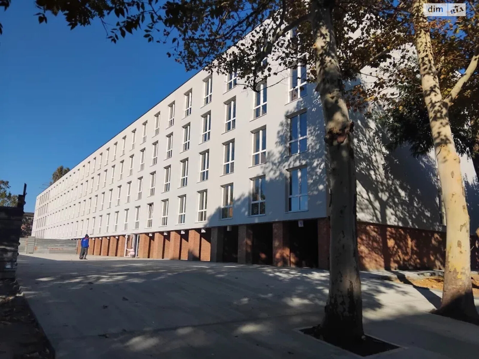Продажа однокомнатной квартиры в Одессе, на ул. Боровского Николая, район Хаджибейский фото 1 Продажа однокомнатной квартиры в Одессе, на ул. Боровского Николая, район Хаджибейский фото 1