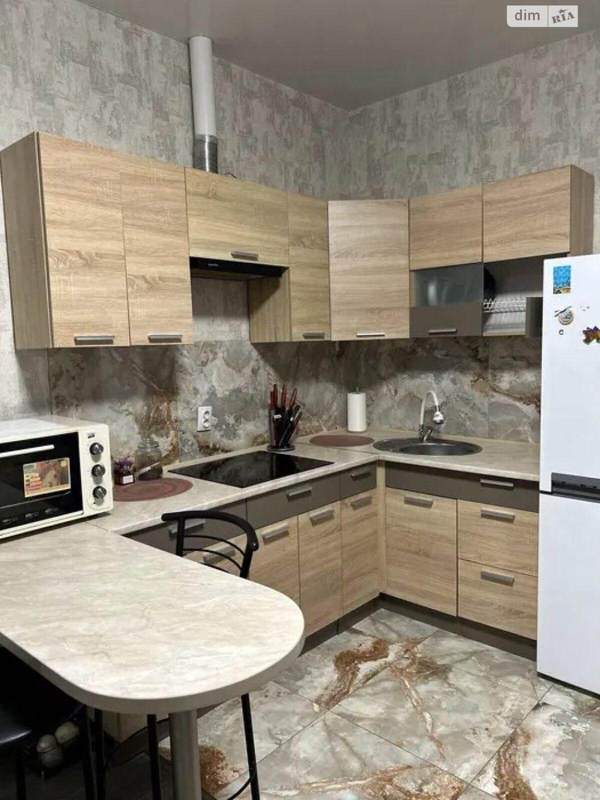 Продаж однокімнатної квартири в Одесі, на вул. Боровського Миколи, район Хаджибейський фото 1 Продаж однокімнатної квартири в Одесі, на вул. Боровського Миколи, район Хаджибейський фото 1