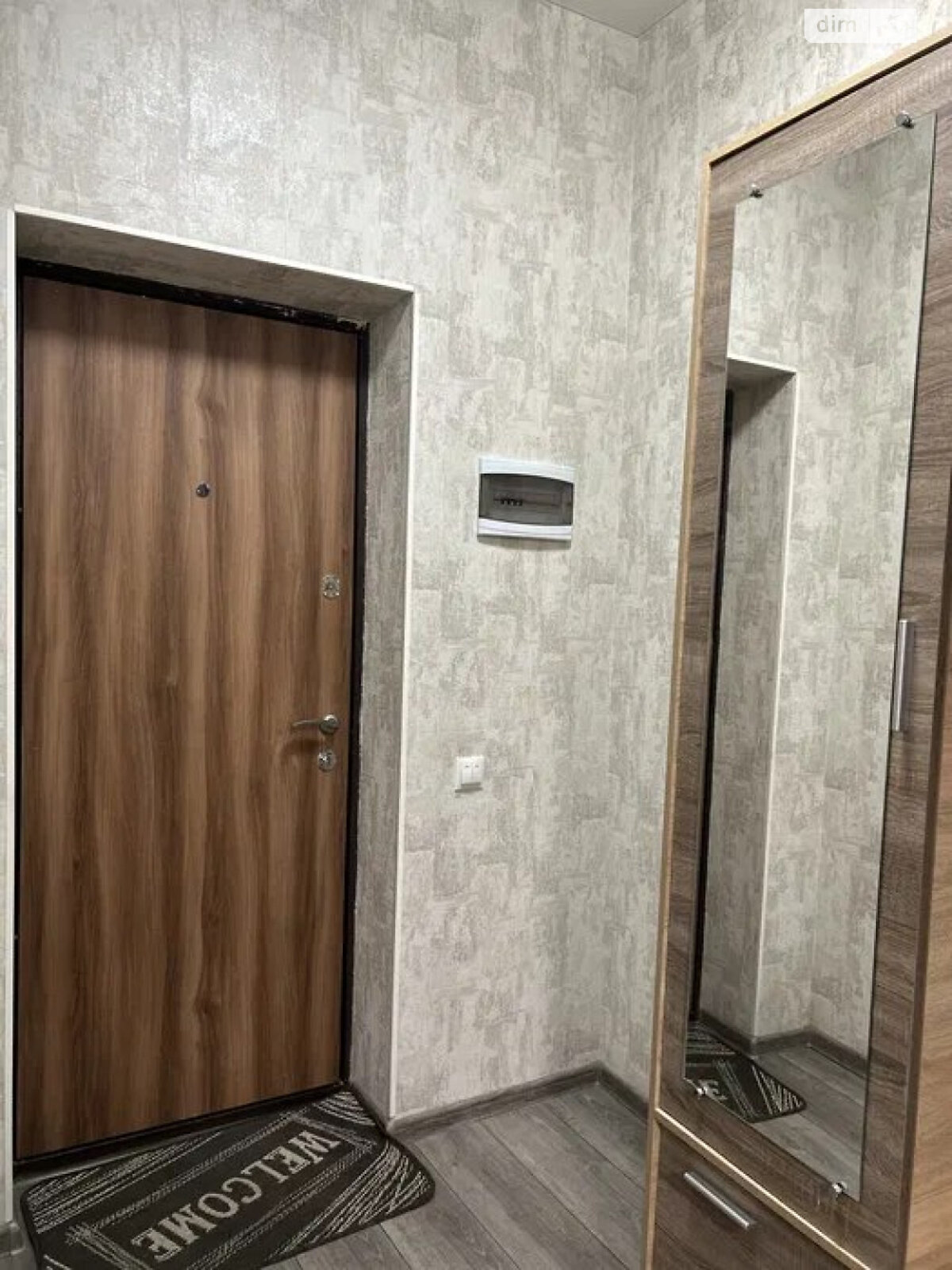 Продаж однокімнатної квартири в Одесі, на вул. Боровського Миколи, район Хаджибейський фото 1 Продаж однокімнатної квартири в Одесі, на вул. Боровського Миколи, район Хаджибейський фото 1