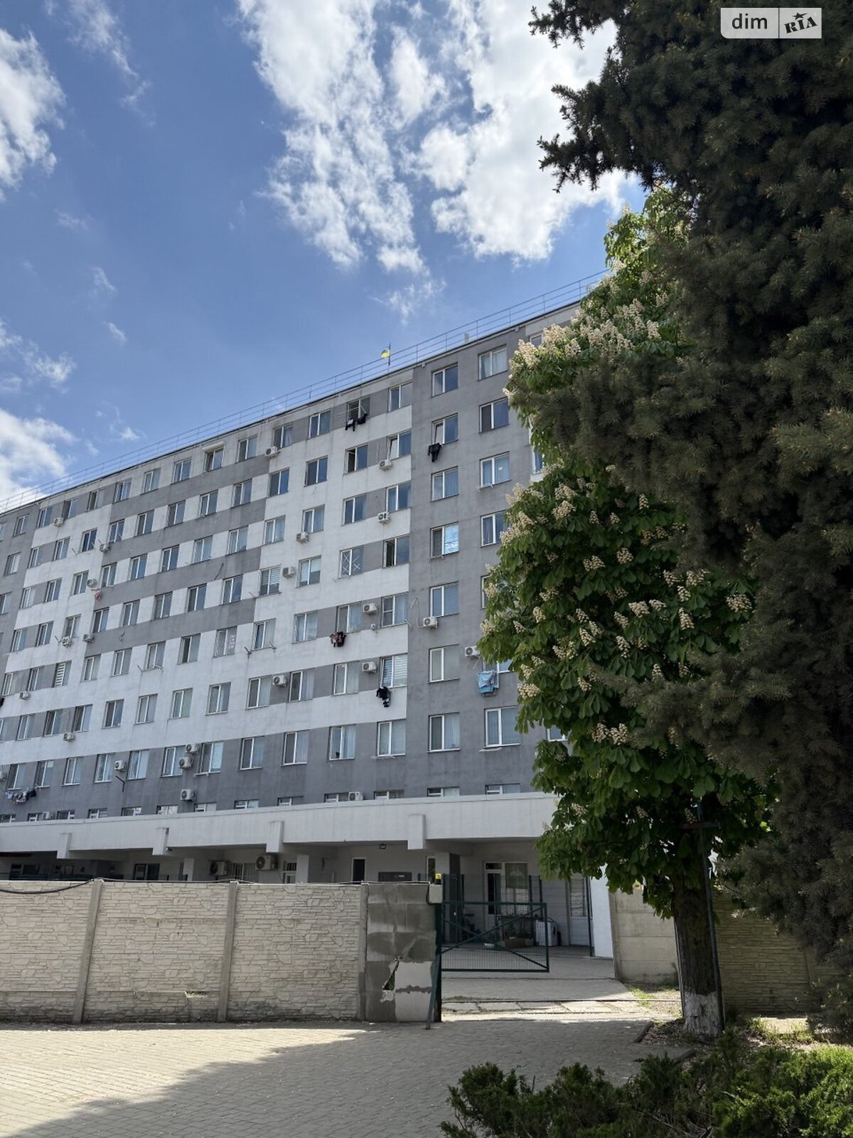 Продажа однокомнатной квартиры в Одессе, на ул. Боровского Николая, район Хаджибейский фото 1 Продажа однокомнатной квартиры в Одессе, на ул. Боровского Николая, район Хаджибейский фото 1