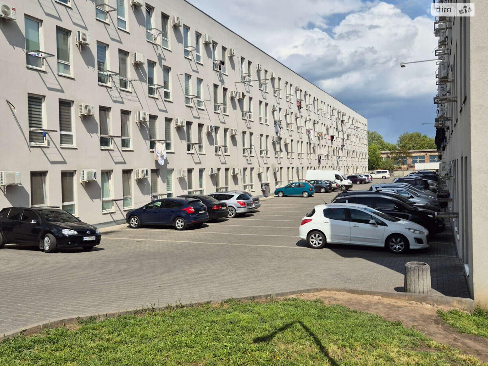 Продаж однокімнатної квартири в Одесі, на вул. Боровського Миколи 1/16 корпус 10, район Хаджибейський фото 1 Продаж однокімнатної квартири в Одесі, на вул. Боровського Миколи 1/16 корпус 10, район Хаджибейський фото 1