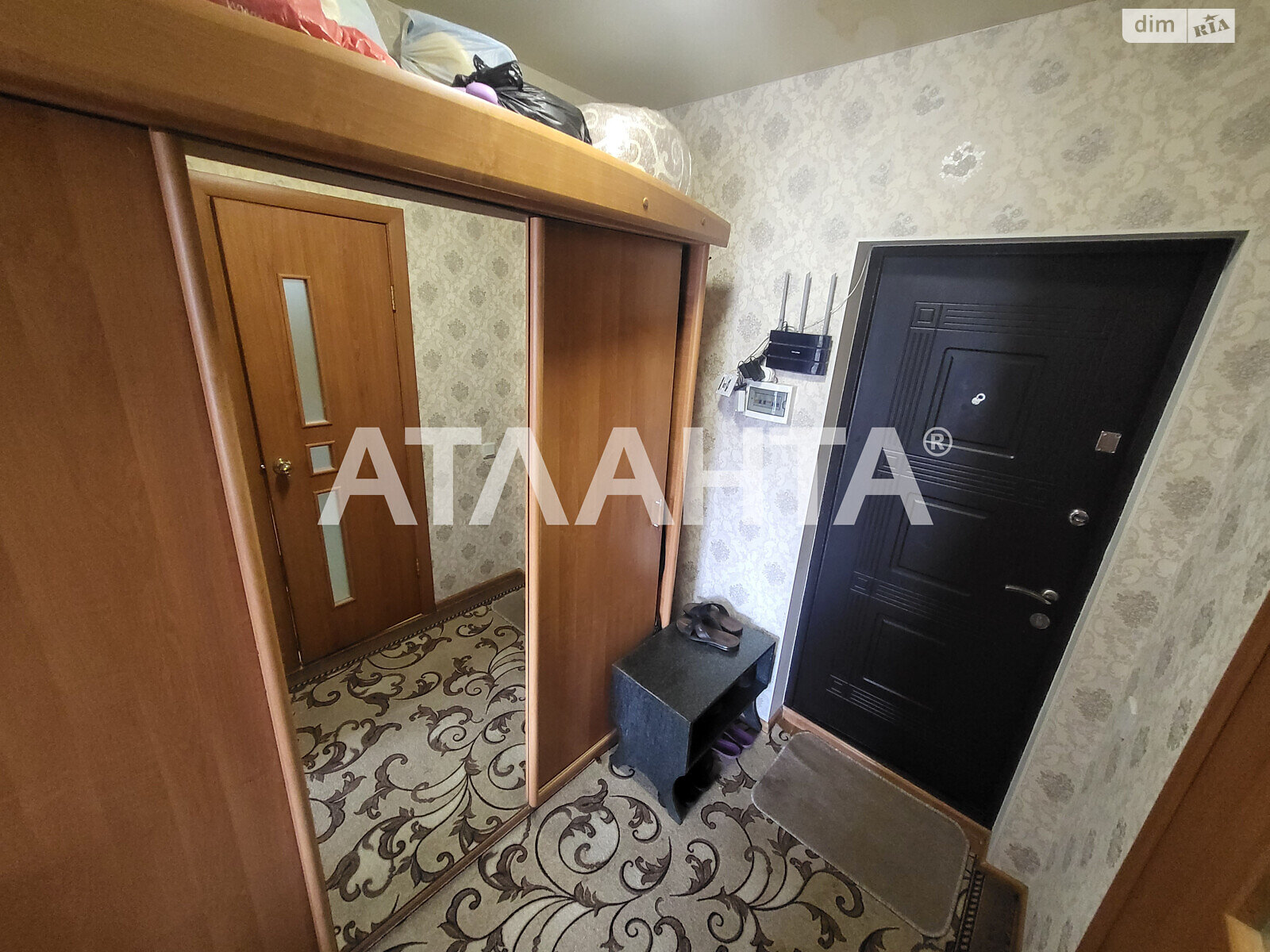 Продажа однокомнатной квартиры в Одессе, на ул. Боровского Николая, район Хаджибейский фото 1 Продажа однокомнатной квартиры в Одессе, на ул. Боровского Николая, район Хаджибейский фото 1