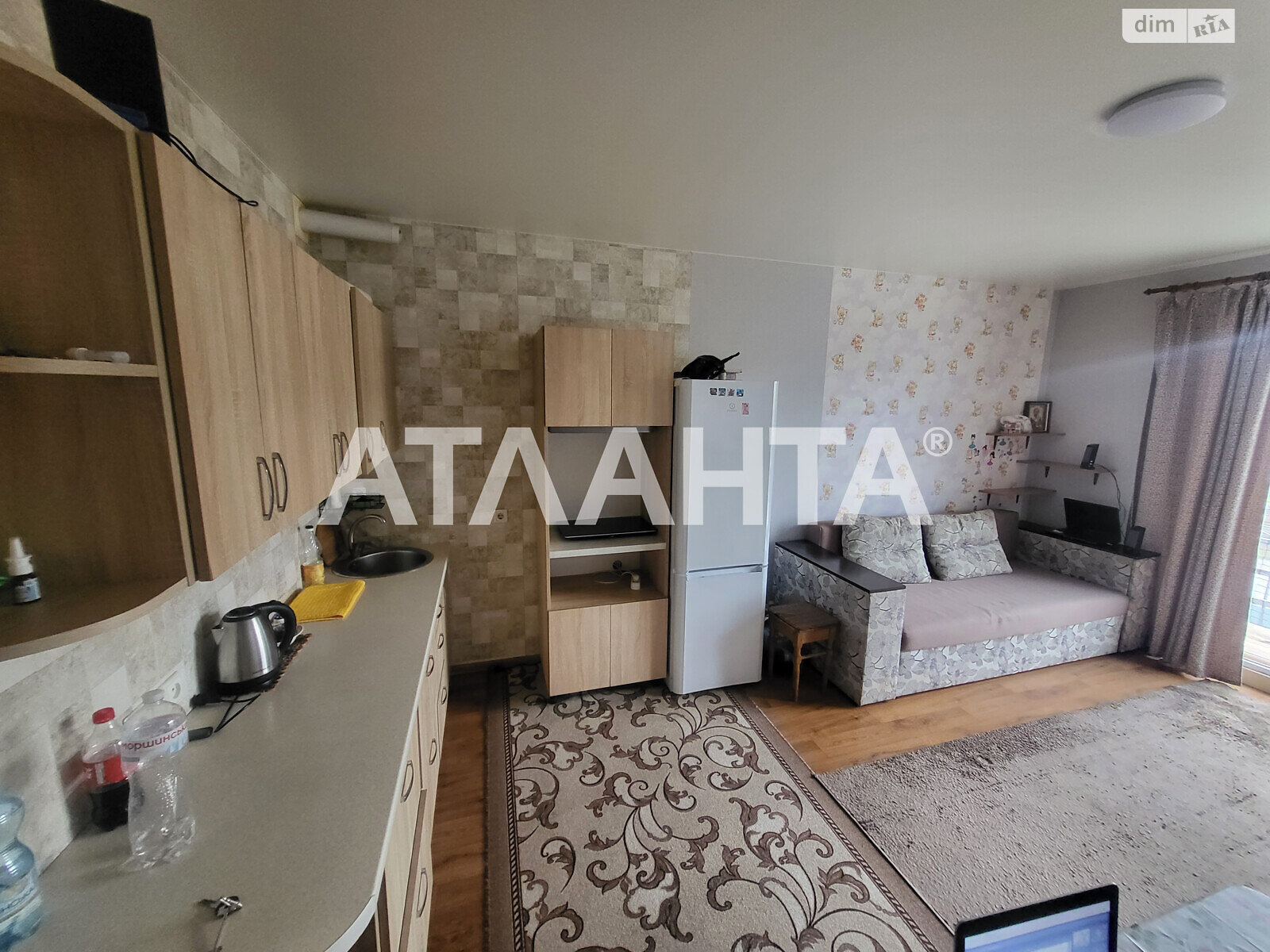 Продажа однокомнатной квартиры в Одессе, на ул. Боровского Николая, район Хаджибейский фото 1 Продажа однокомнатной квартиры в Одессе, на ул. Боровского Николая, район Хаджибейский фото 1