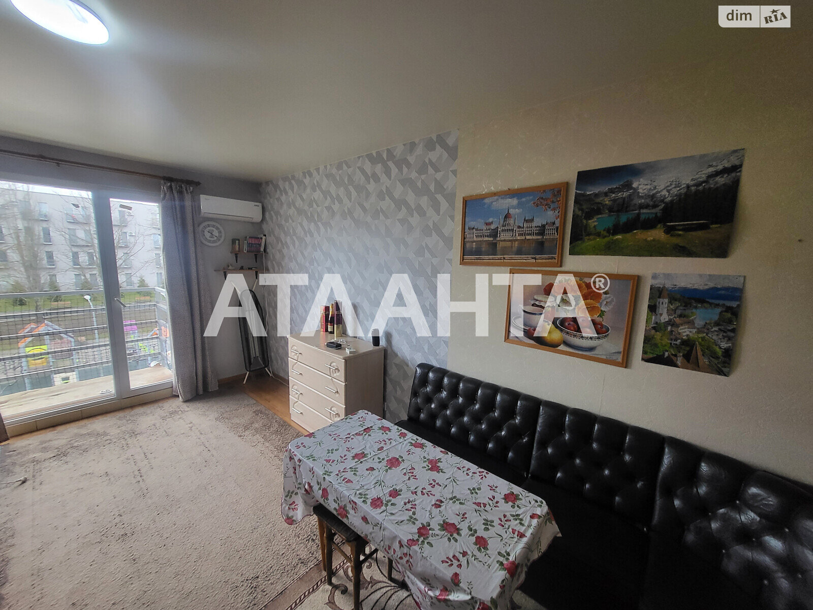 Продажа однокомнатной квартиры в Одессе, на ул. Боровского Николая, район Хаджибейский фото 1 Продажа однокомнатной квартиры в Одессе, на ул. Боровского Николая, район Хаджибейский фото 1