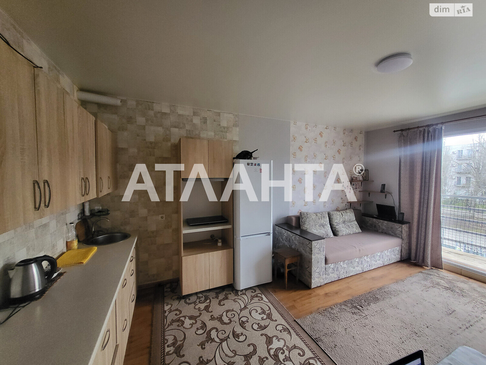 Продажа однокомнатной квартиры в Одессе, на ул. Боровского Николая, район Хаджибейский фото 1 Продажа однокомнатной квартиры в Одессе, на ул. Боровского Николая, район Хаджибейский фото 1