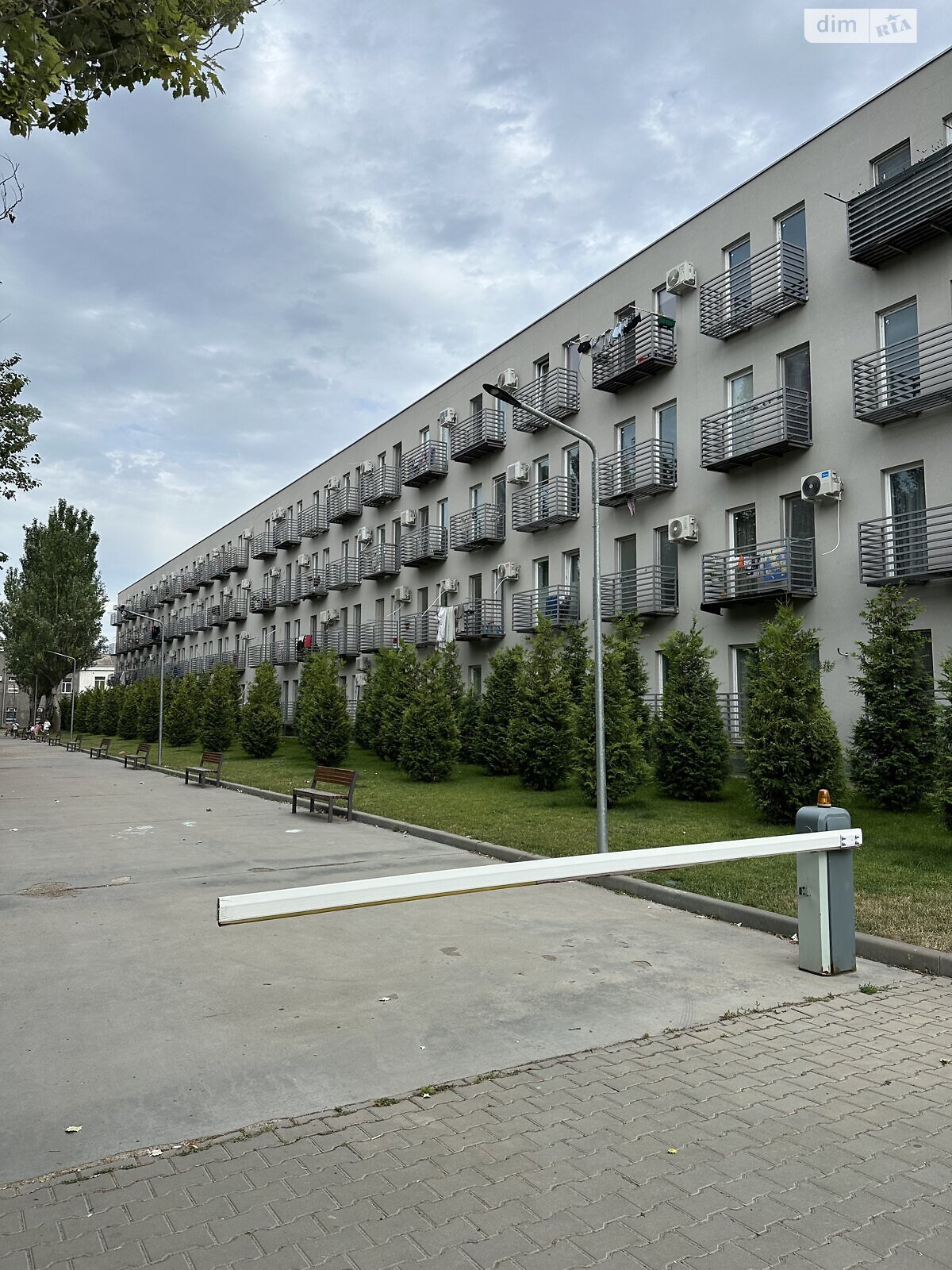 Продаж однокімнатної квартири в Одесі, на вул. Боровського Миколи, район Хаджибейський фото 1 Продаж однокімнатної квартири в Одесі, на вул. Боровського Миколи, район Хаджибейський фото 1
