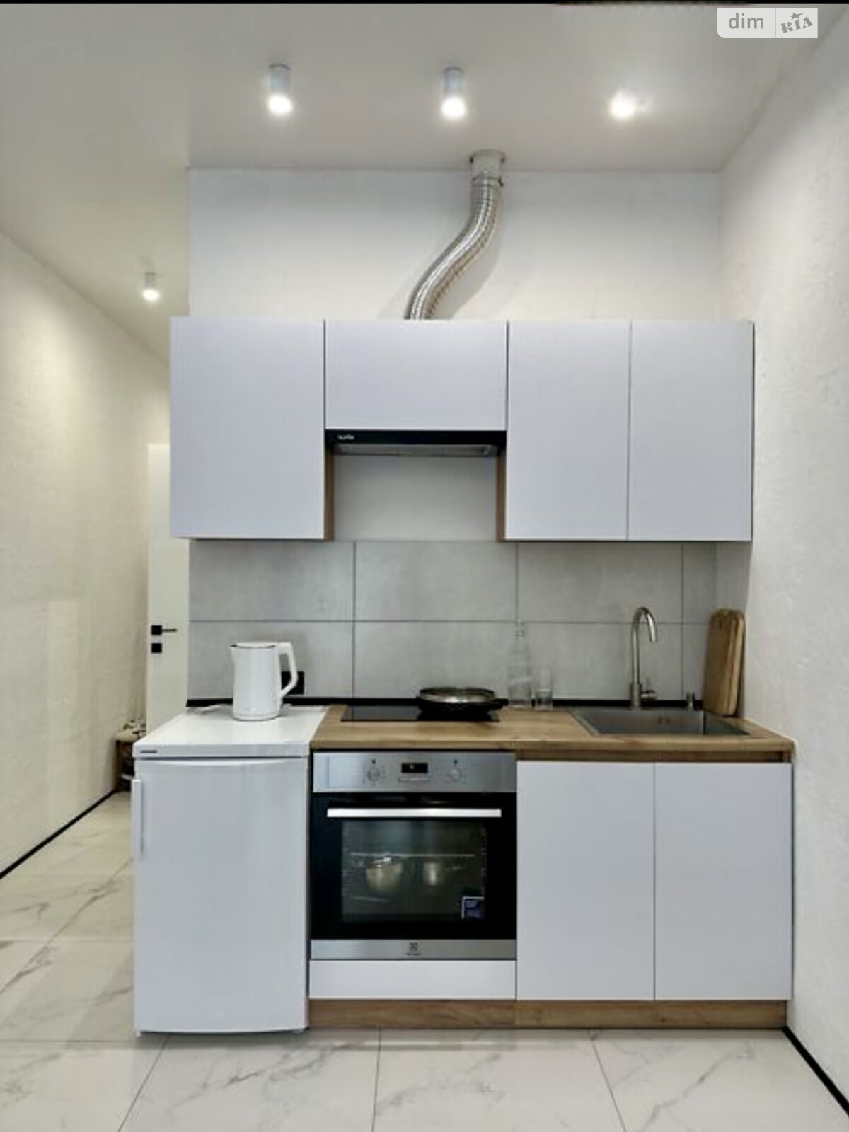 Продаж однокімнатної квартири в Одесі, на вул. Боровського Миколи 1/17З, район Хаджибейський фото 1