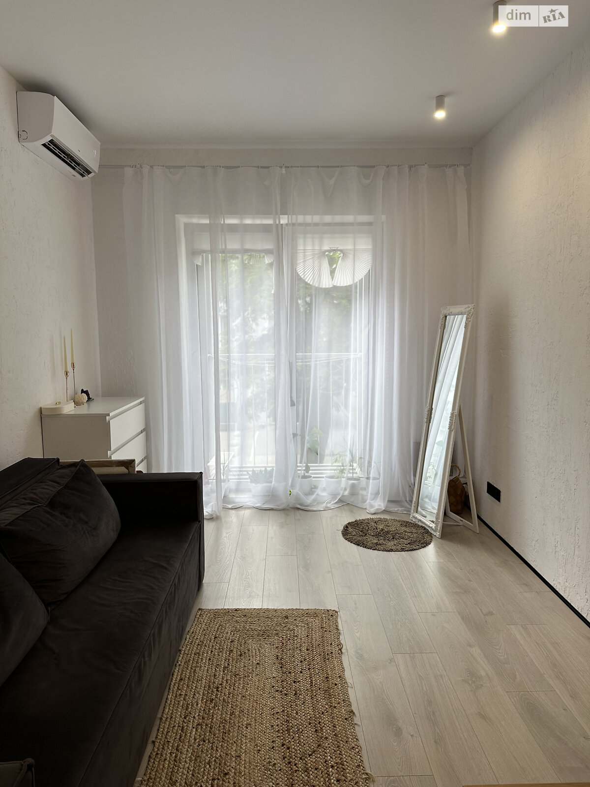 Продаж однокімнатної квартири в Одесі, на вул. Боровського Миколи 1/17З, район Хаджибейський фото 1