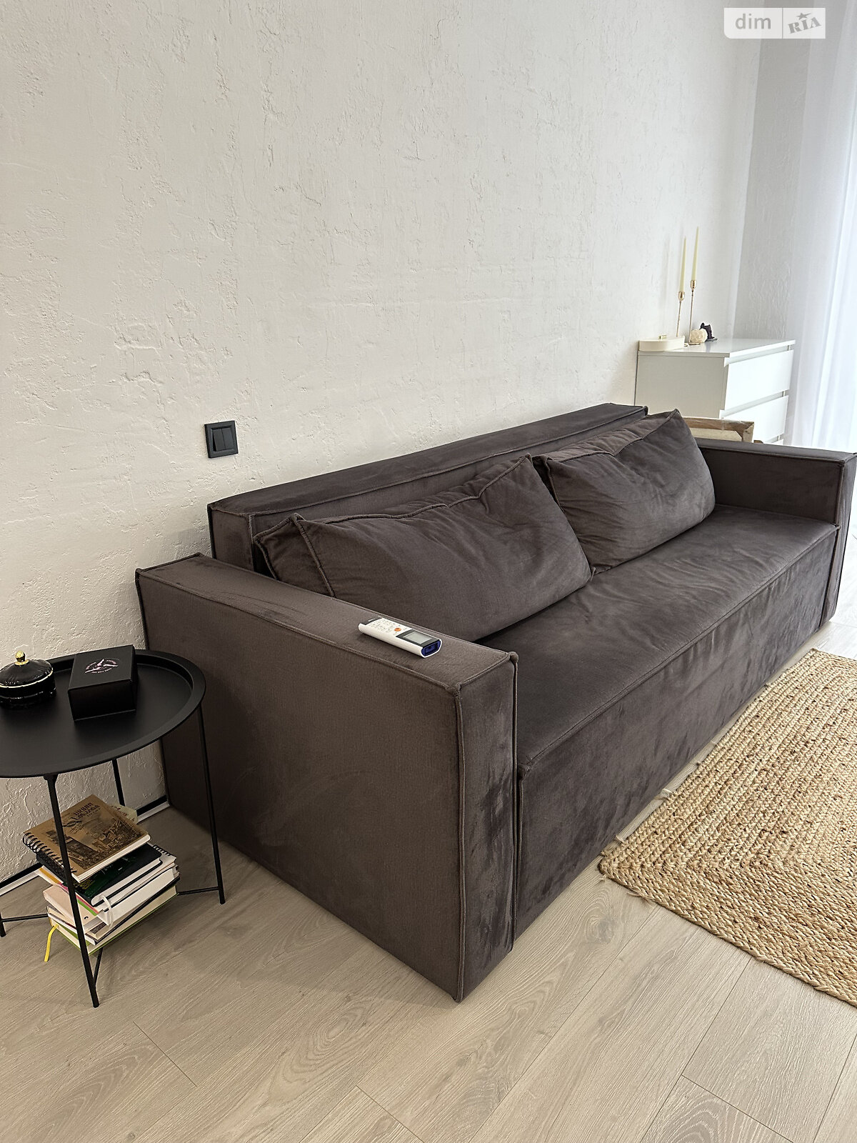 Продаж однокімнатної квартири в Одесі, на вул. Боровського Миколи 1/17З, район Хаджибейський фото 1