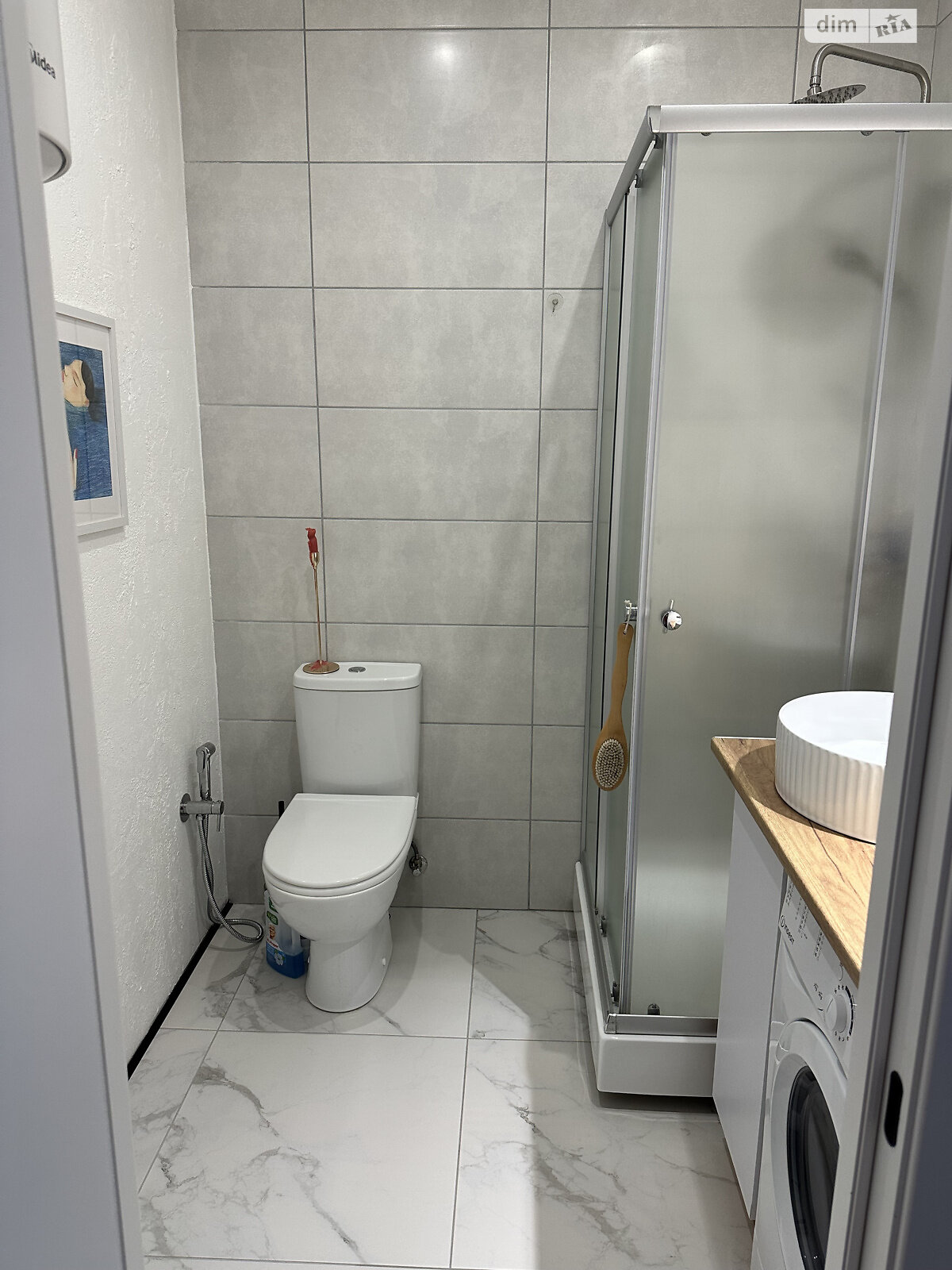 Продаж однокімнатної квартири в Одесі, на вул. Боровського Миколи 1/17З, район Хаджибейський фото 1