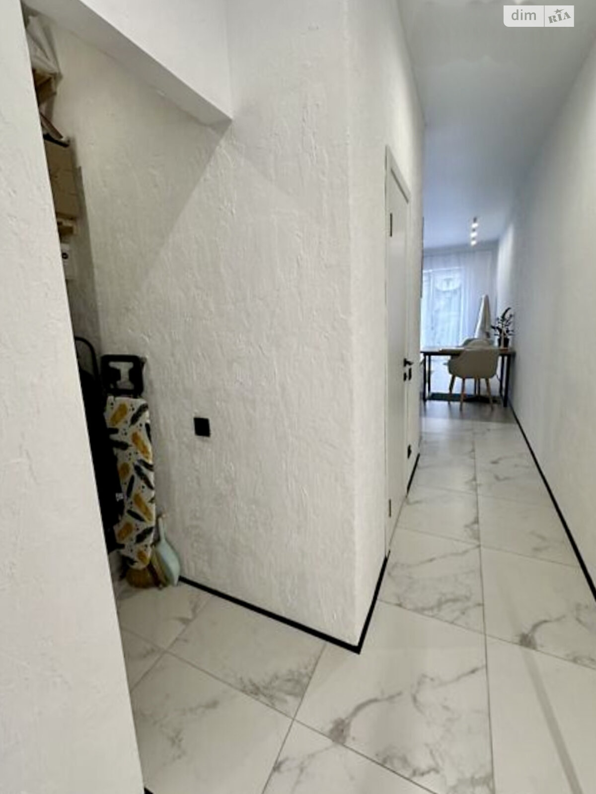 Продаж однокімнатної квартири в Одесі, на вул. Боровського Миколи 1/17З, район Хаджибейський фото 1