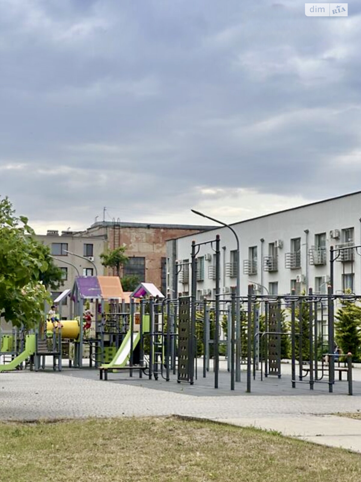 Продаж однокімнатної квартири в Одесі, на вул. Боровського Миколи 1/17З, район Хаджибейський фото 1