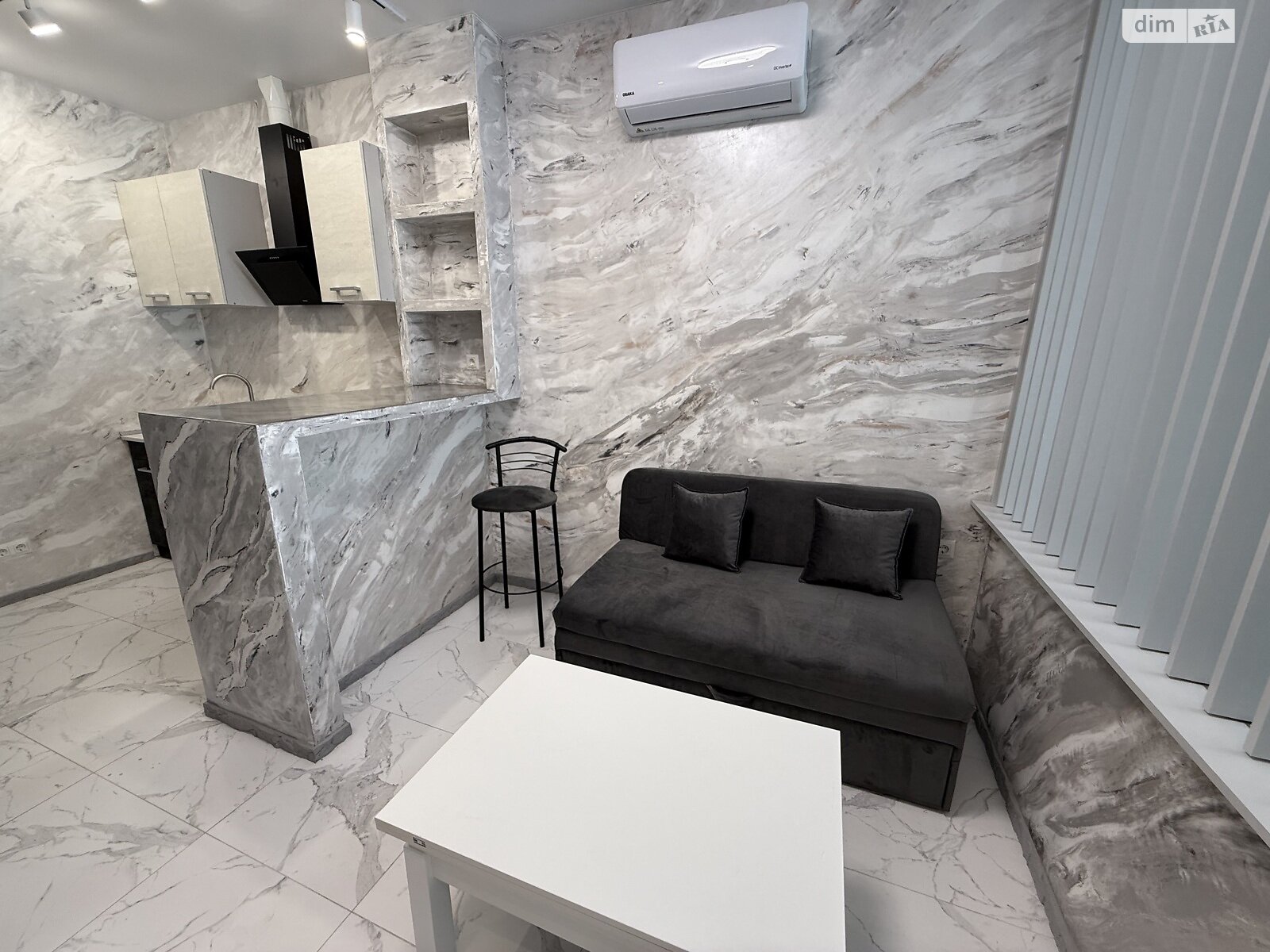 Продаж однокімнатної квартири в Одесі, на вул. Боровського Миколи, район Хаджибейський фото 1