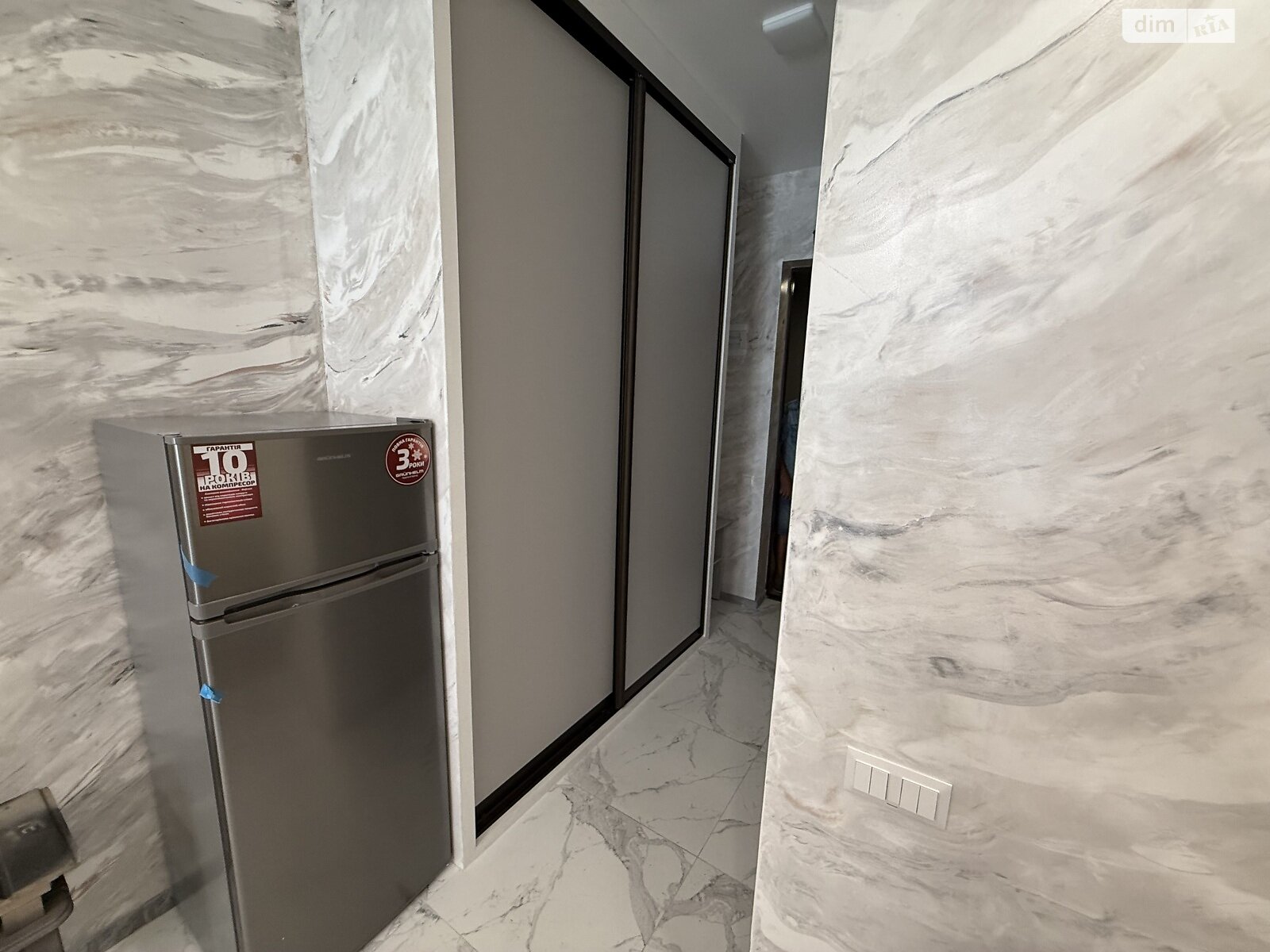 Продаж однокімнатної квартири в Одесі, на вул. Боровського Миколи, район Хаджибейський фото 1