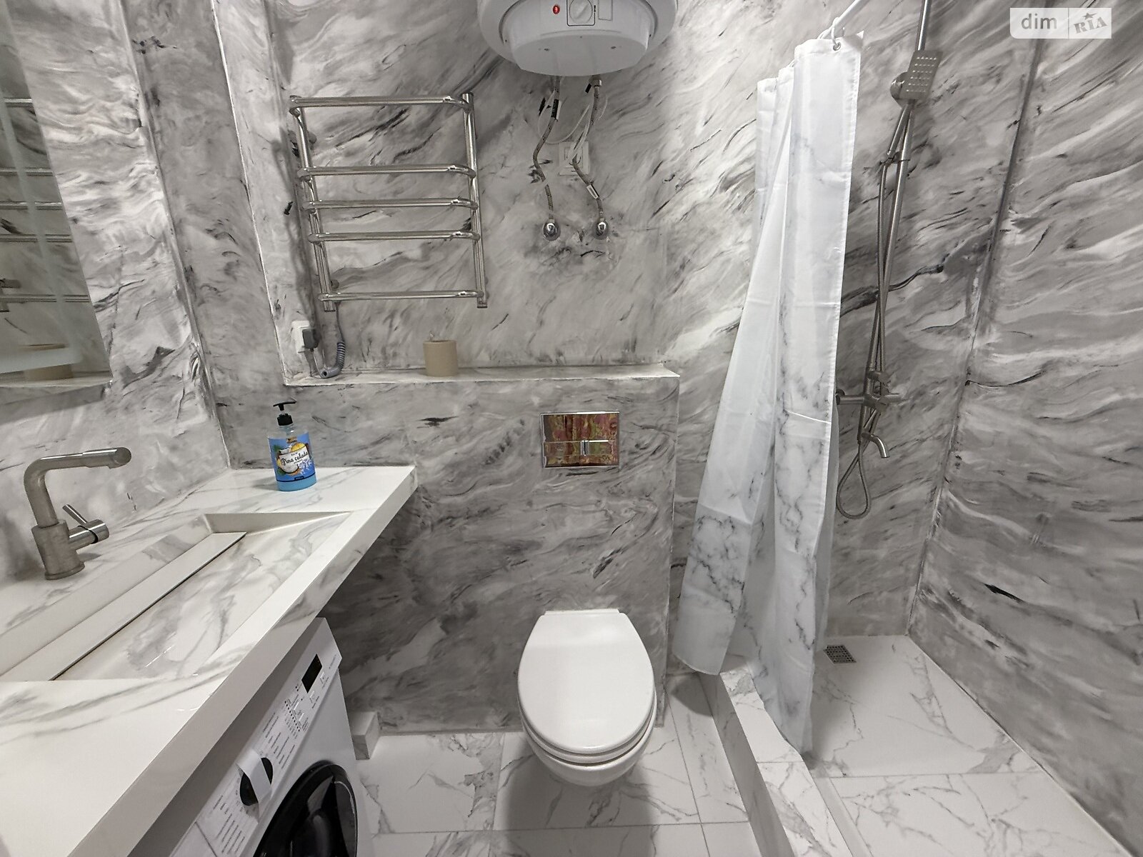 Продаж однокімнатної квартири в Одесі, на вул. Боровського Миколи, район Хаджибейський фото 1