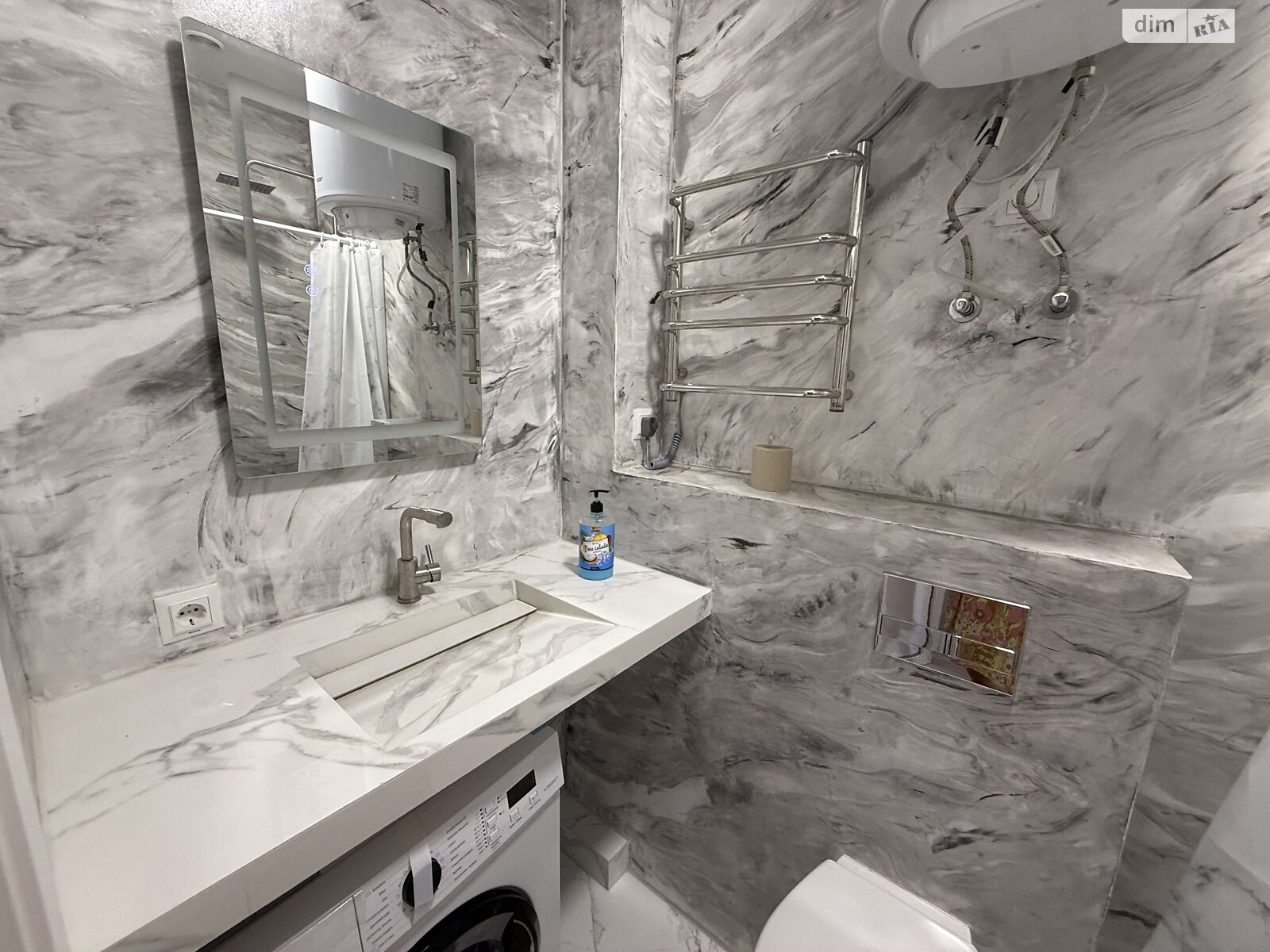 Продаж однокімнатної квартири в Одесі, на вул. Боровського Миколи, район Хаджибейський фото 1