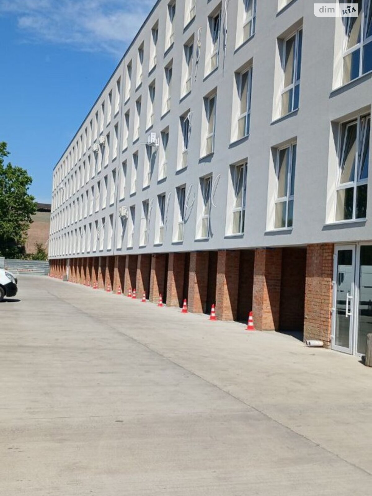 Продаж однокімнатної квартири в Одесі, на вул. Боровського Миколи, район Хаджибейський фото 1