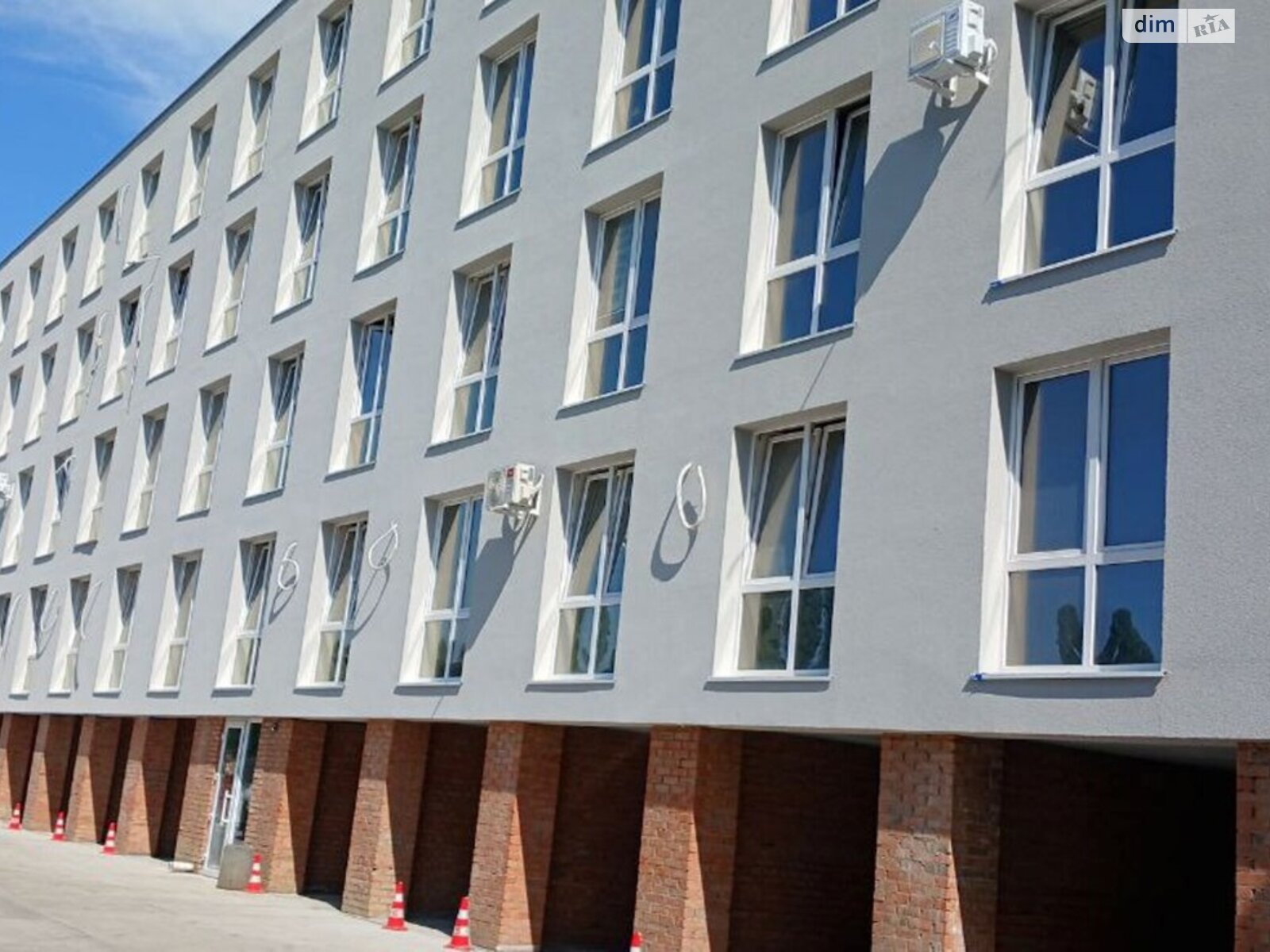 Продаж однокімнатної квартири в Одесі, на вул. Боровського Миколи, район Хаджибейський фото 1