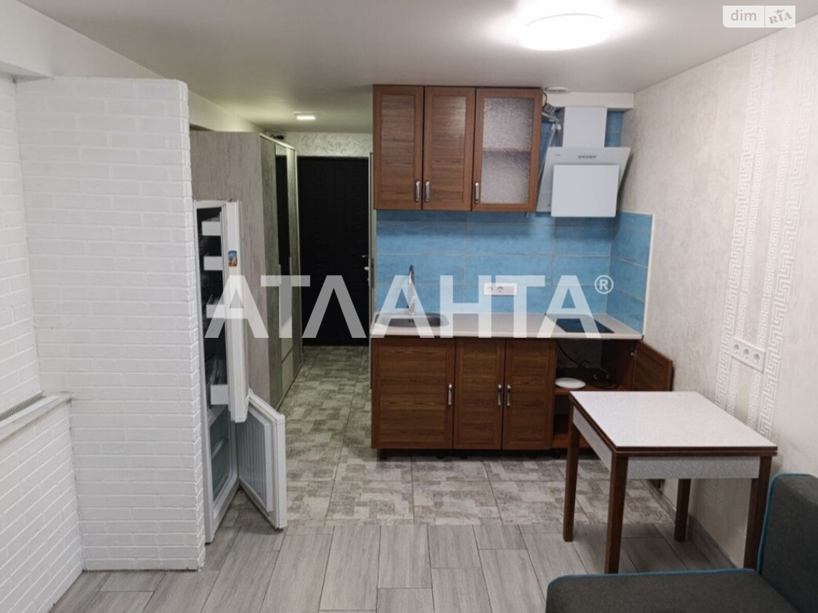 Продажа однокомнатной квартиры в Одессе, на ул. Боровского Николая 37Т, район Хаджибейский фото 1 Продажа однокомнатной квартиры в Одессе, на ул. Боровского Николая 37Т, район Хаджибейский фото 1