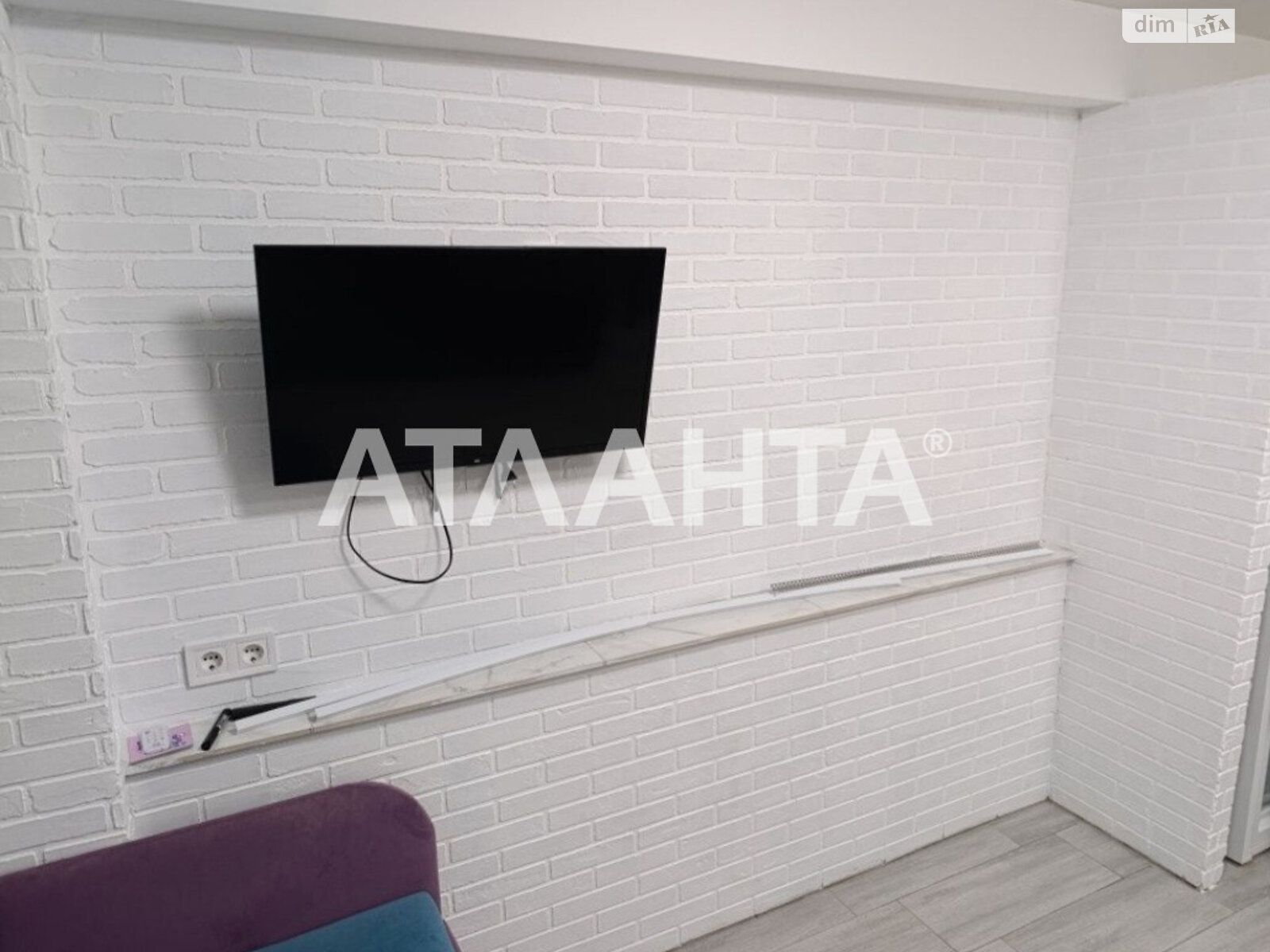 Продажа однокомнатной квартиры в Одессе, на ул. Боровского Николая 37Т, район Хаджибейский фото 1 Продажа однокомнатной квартиры в Одессе, на ул. Боровского Николая 37Т, район Хаджибейский фото 1