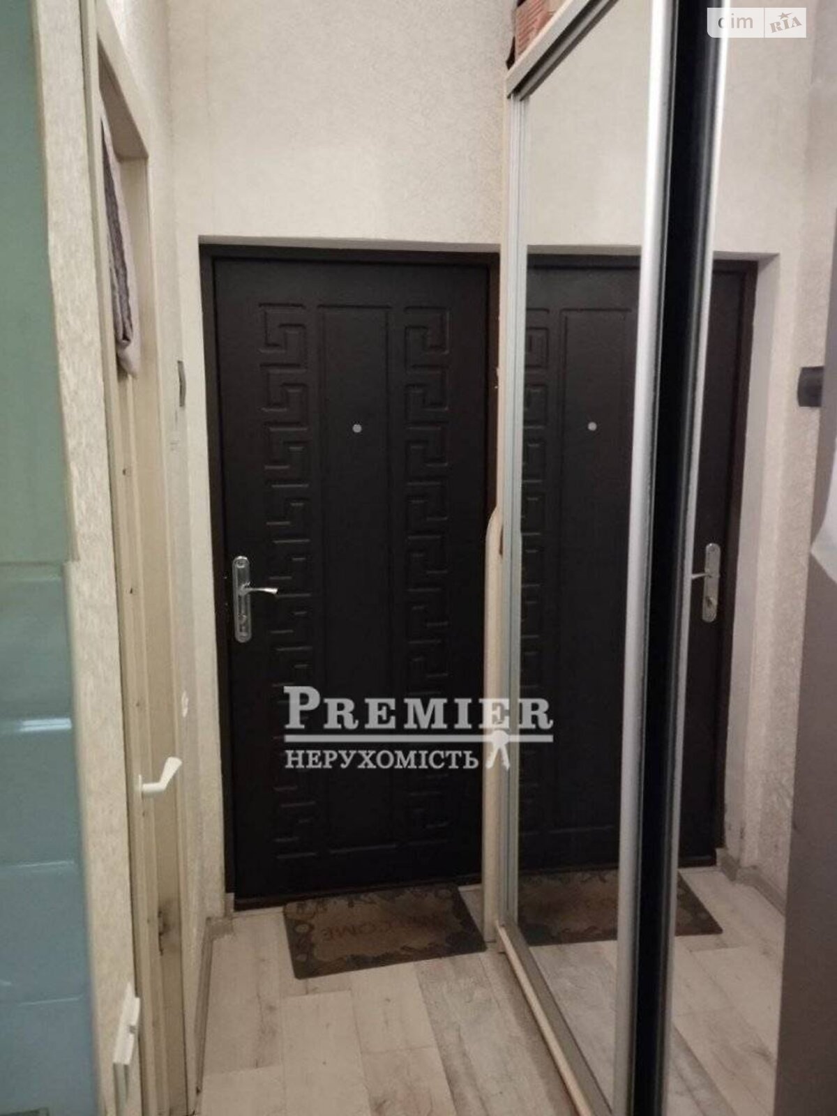 Продажа однокомнатной квартиры в Одессе, на ул. Боровского Николая 37Т, район Хаджибейский фото 1