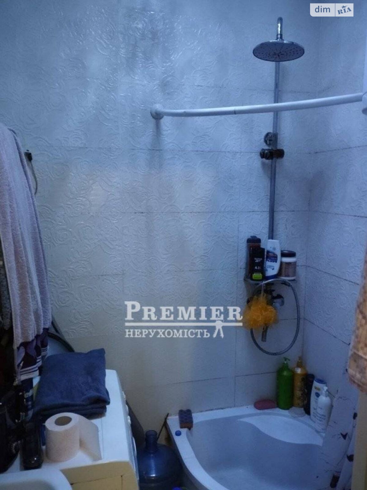 Продажа однокомнатной квартиры в Одессе, на ул. Боровского Николая 37Т, район Хаджибейский фото 1