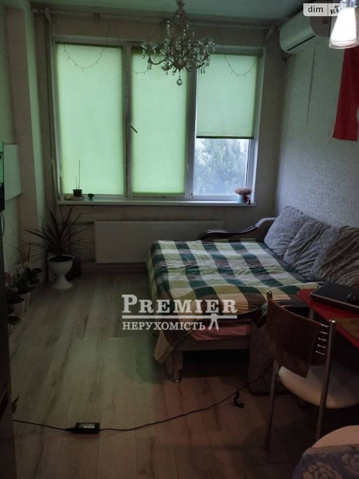 Продажа однокомнатной квартиры в Одессе, на ул. Боровского Николая 37Т, район Хаджибейский фото 1