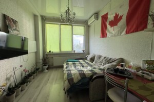 Продажа однокомнатной квартиры в Одессе, на ул. Боровского Николая 37Т, район Хаджибейский фото 2