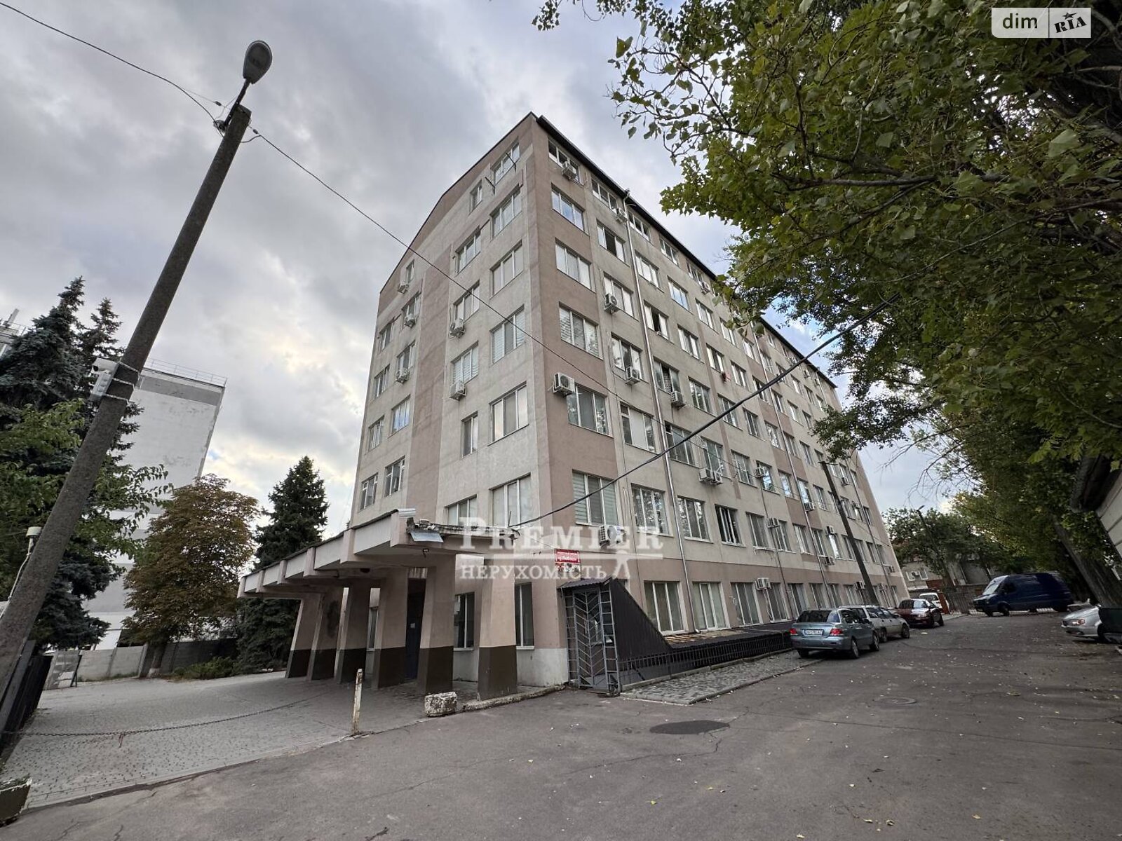 Продажа однокомнатной квартиры в Одессе, на ул. Боровского Николая 37Т, район Хаджибейский фото 1