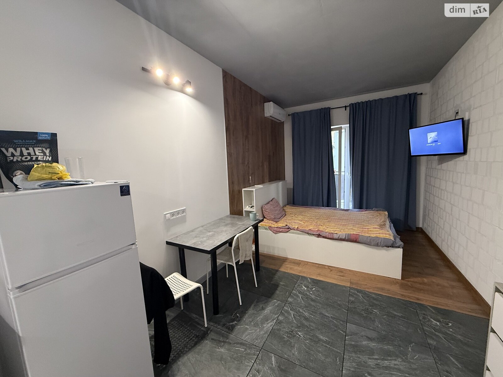 Продаж однокімнатної квартири в Одесі, на вул. Боровського Миколи, район Хаджибейський фото 1