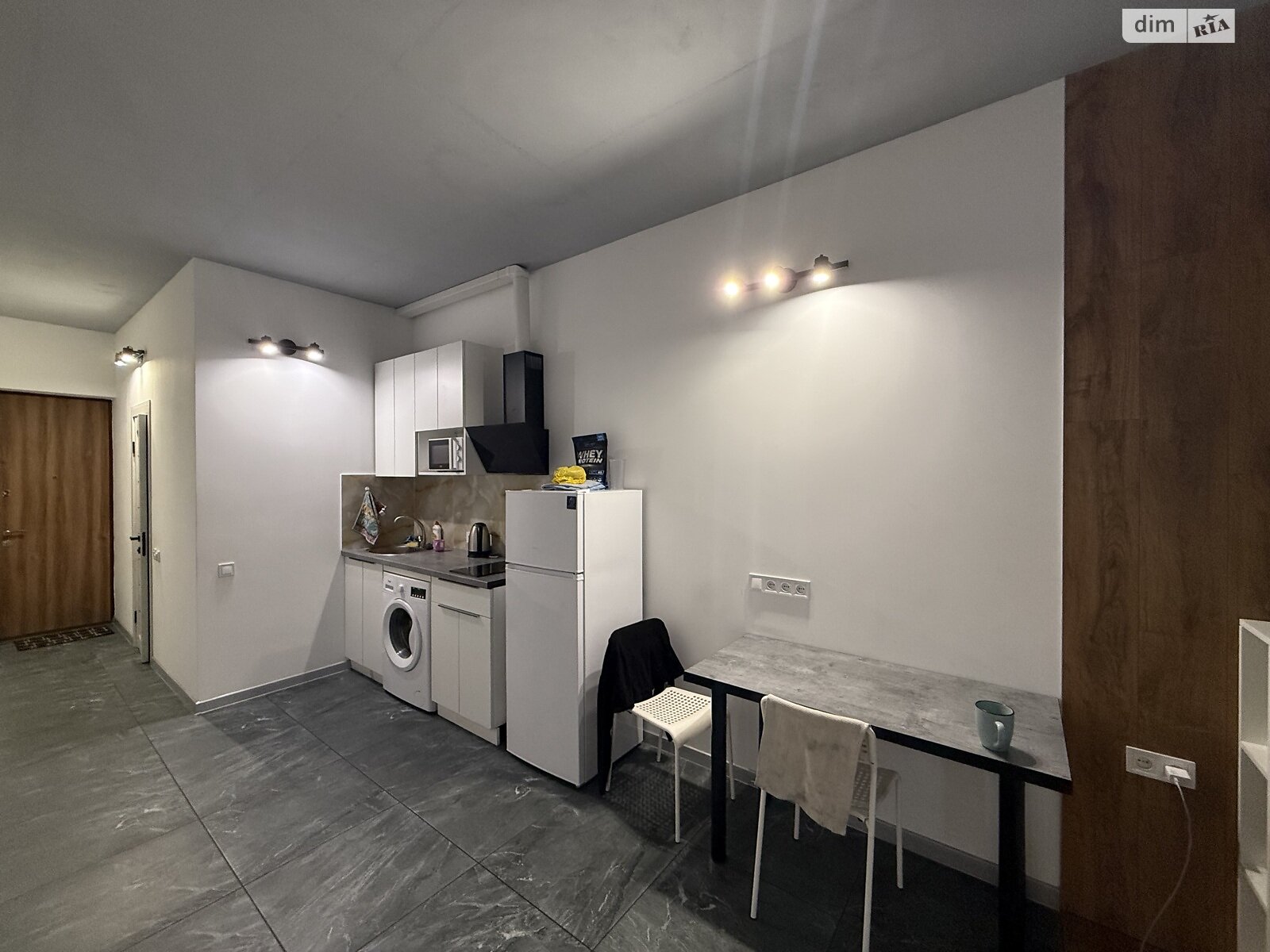 Продаж однокімнатної квартири в Одесі, на вул. Боровського Миколи, район Хаджибейський фото 1