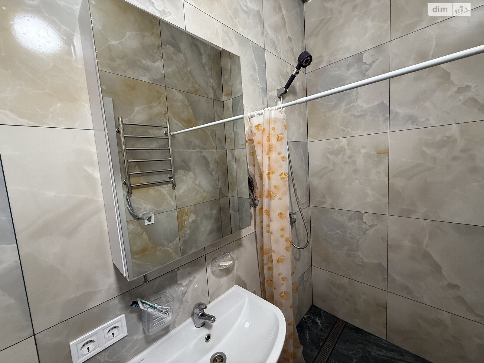 Продаж однокімнатної квартири в Одесі, на вул. Боровського Миколи, район Хаджибейський фото 1