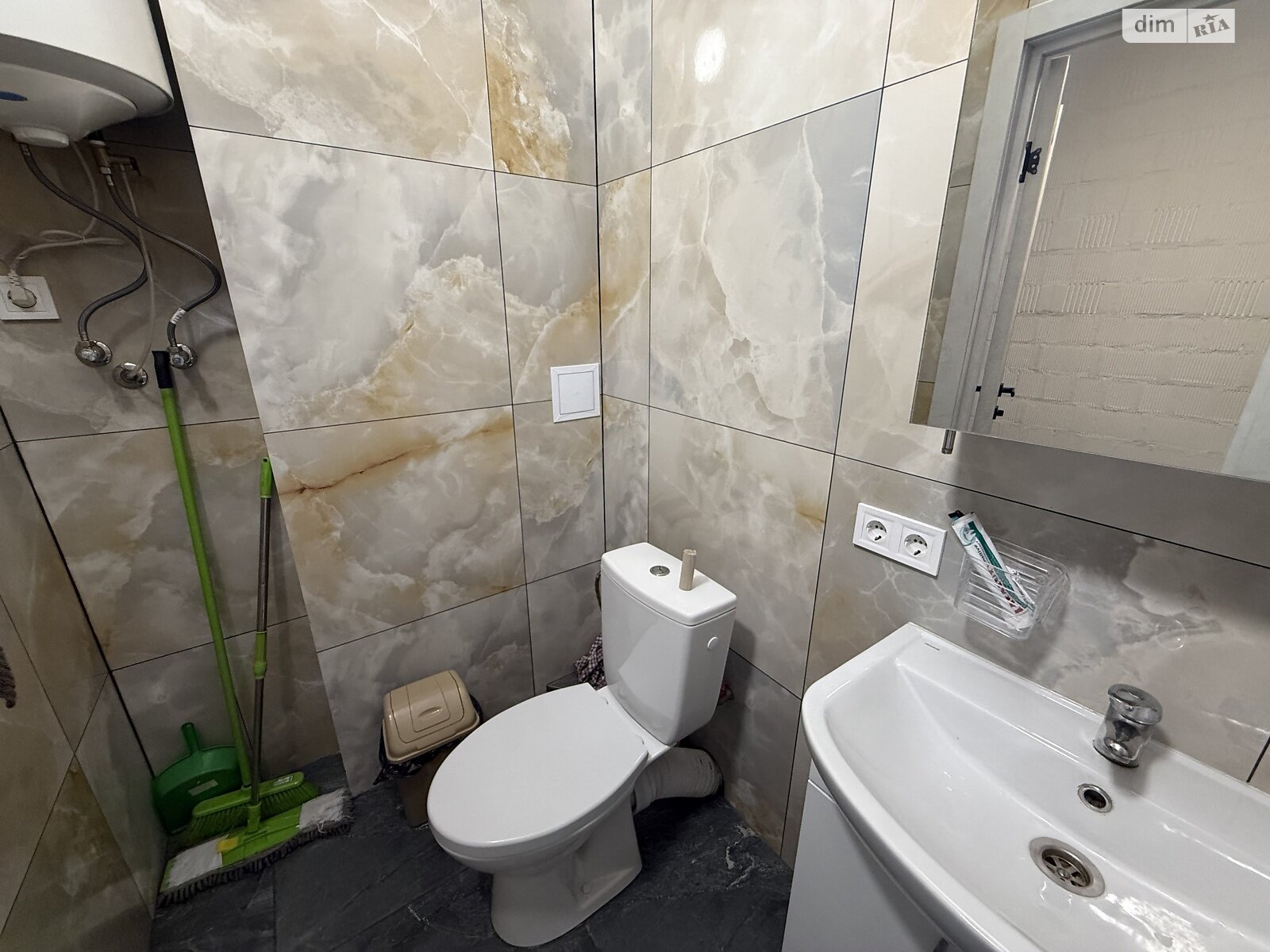 Продаж однокімнатної квартири в Одесі, на вул. Боровського Миколи, район Хаджибейський фото 1