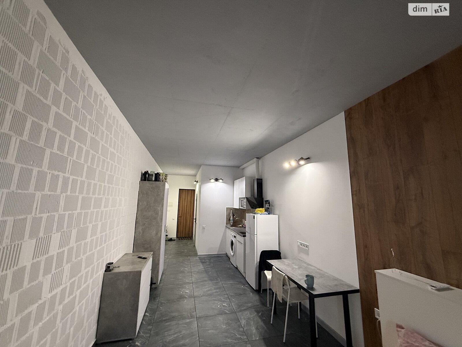 Продаж однокімнатної квартири в Одесі, на вул. Боровського Миколи, район Хаджибейський фото 1