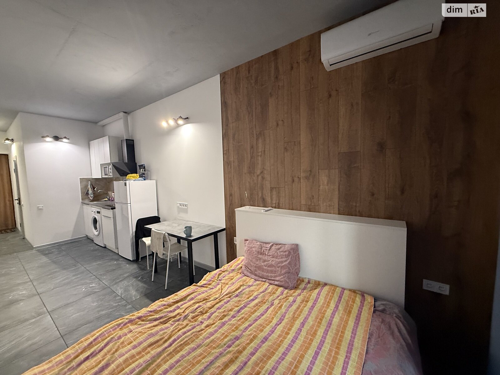 Продаж однокімнатної квартири в Одесі, на вул. Боровського Миколи, район Хаджибейський фото 1